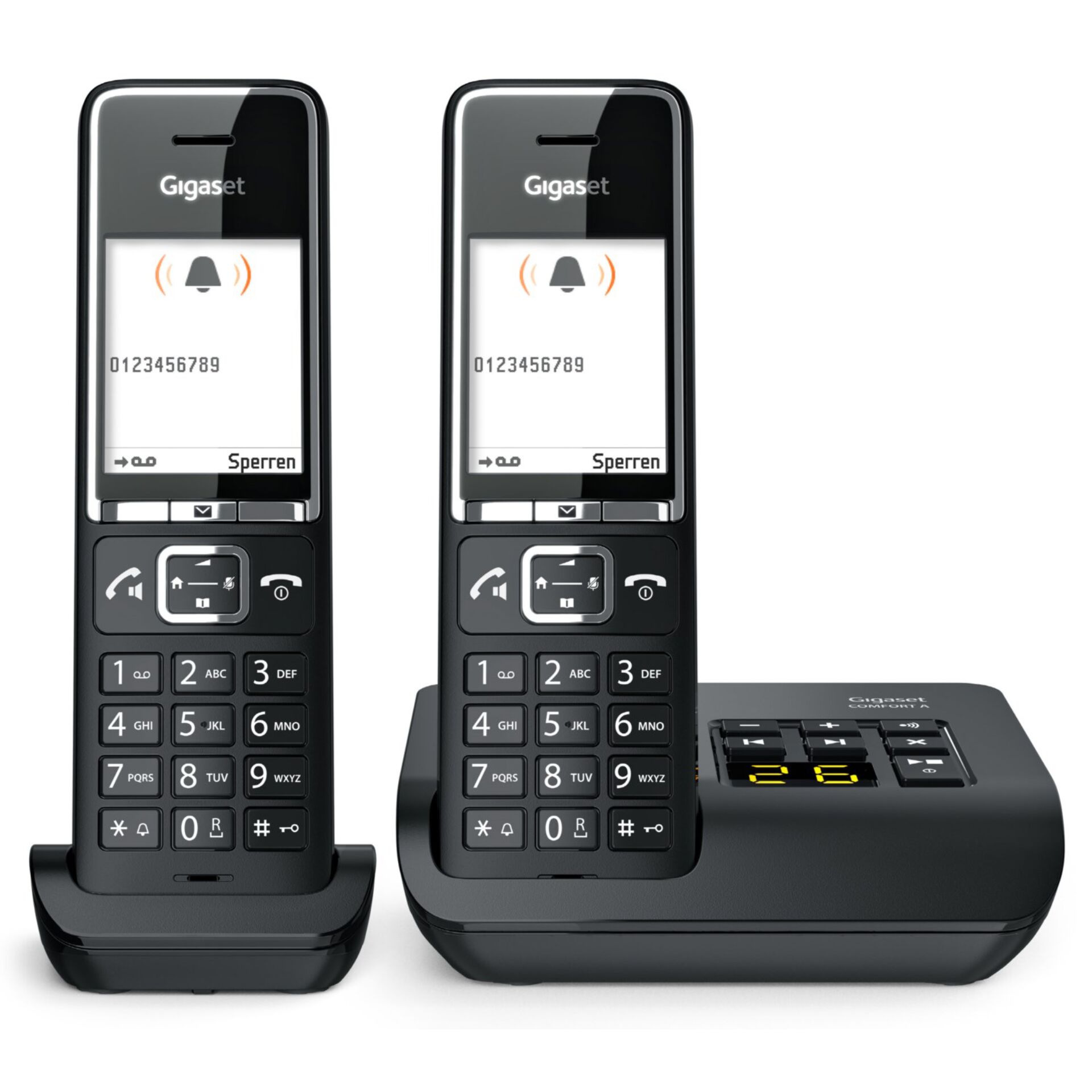 Elektronik, Telefon, Handy