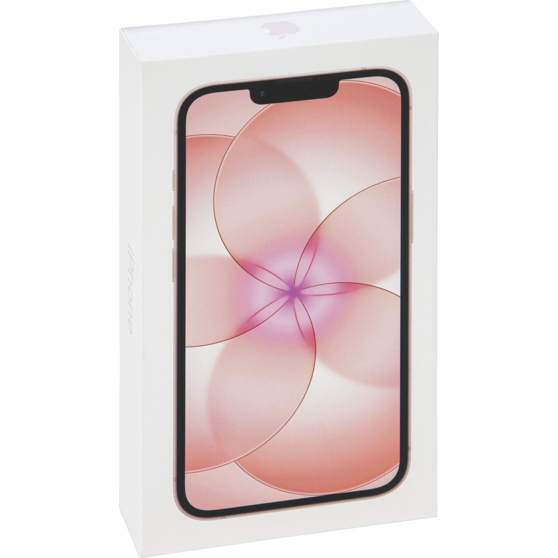 smartphone, iPhone, Box, Pink, Edge-to-edge