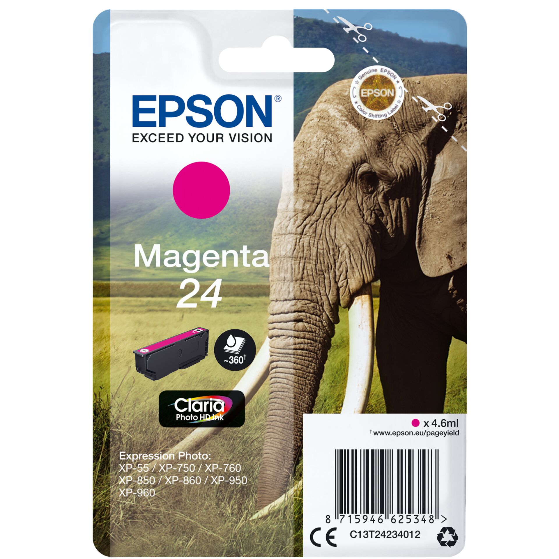 Tier, Elefant, Säugetier, Tierwelt