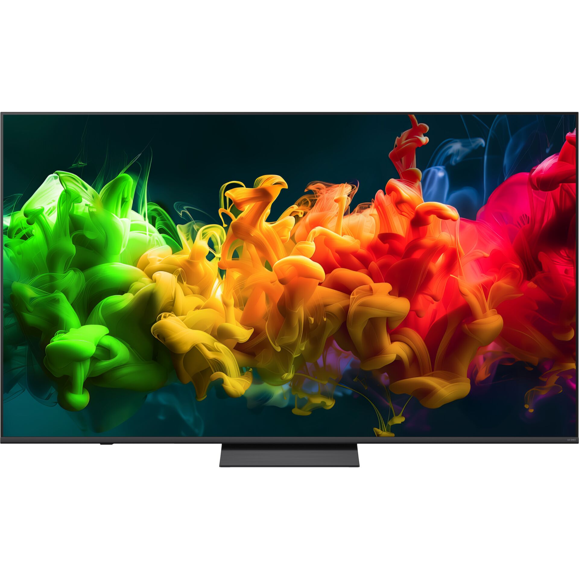 TV, LED, 4K, Curved, UltraThin