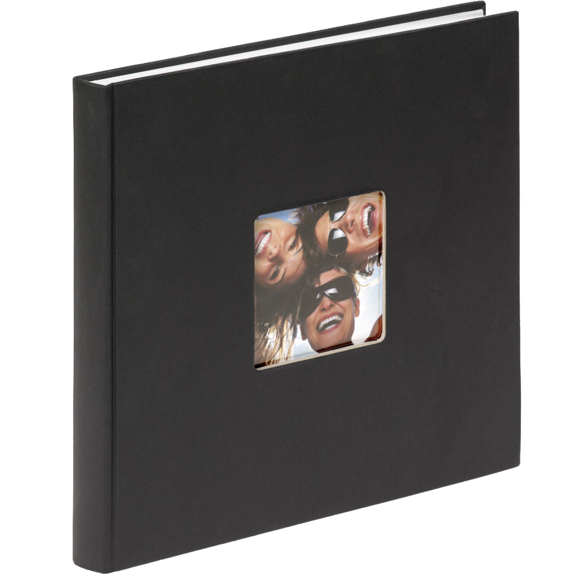 Datei-Binder, Gesicht, Kopf, Person