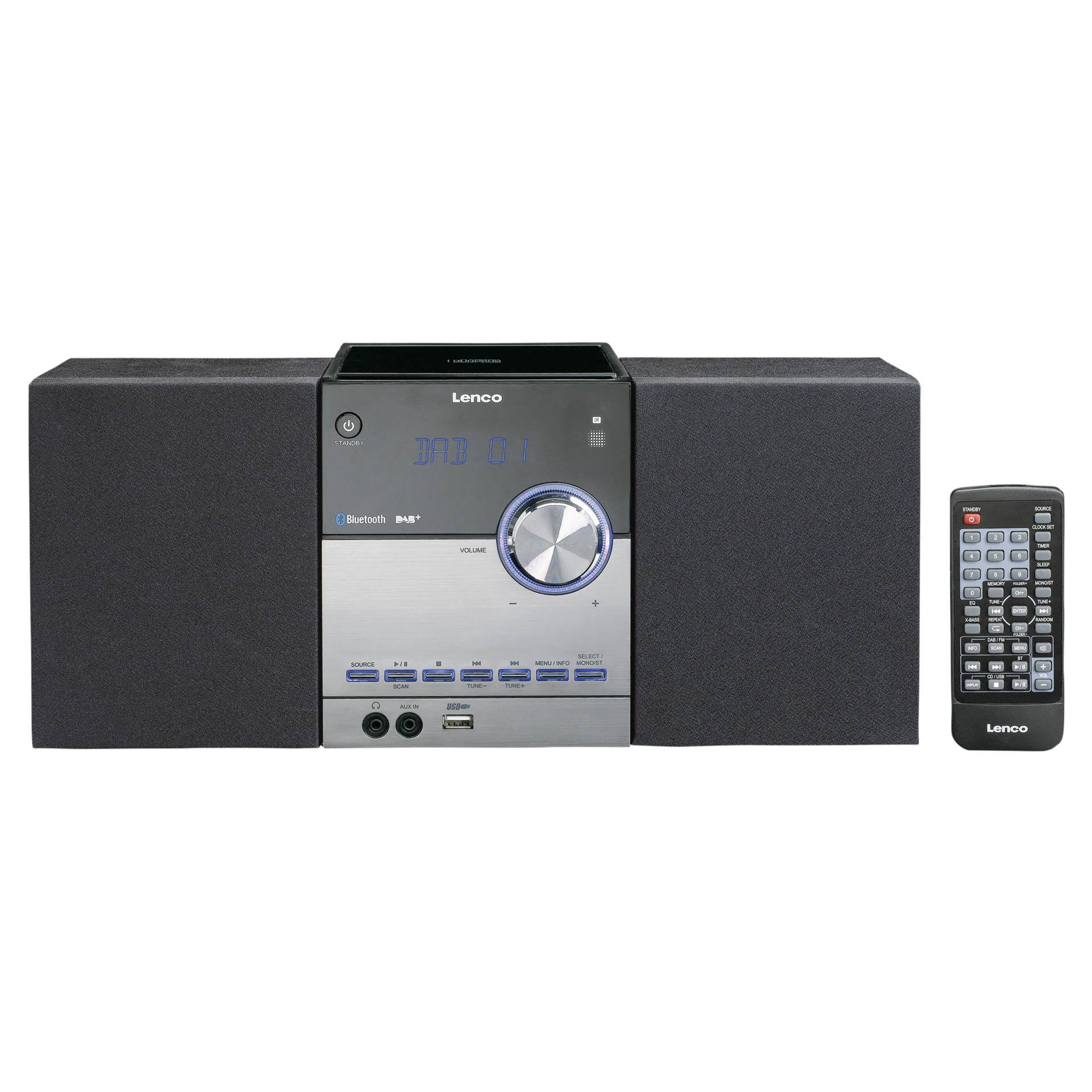 Elektronik, Stereo, CD-Spieler
