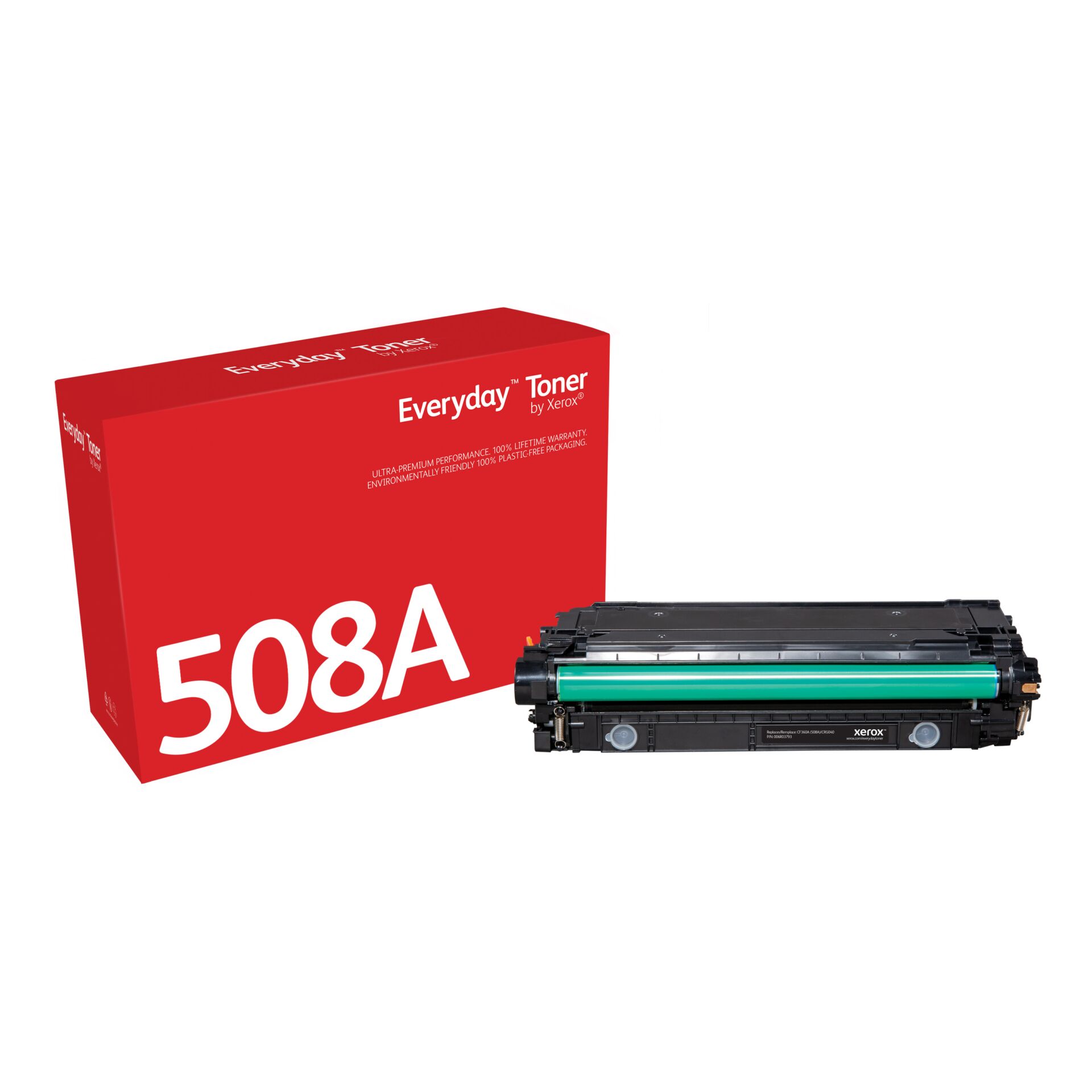Toner, Kassette, Magazin, Xerox