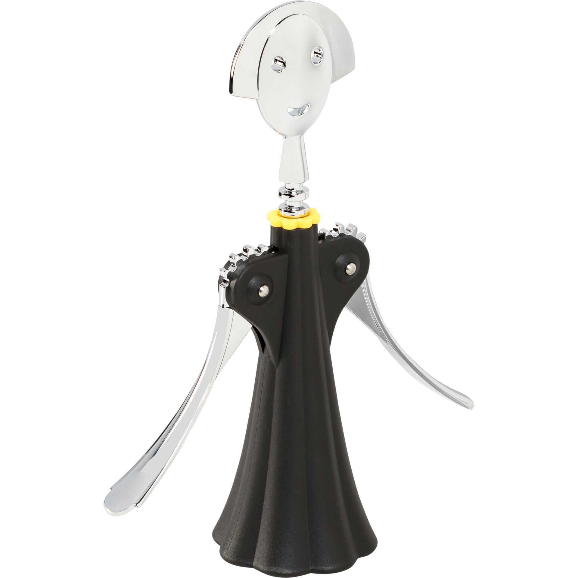Alessi Anna G. Korkenzieher sw  AAM01 B