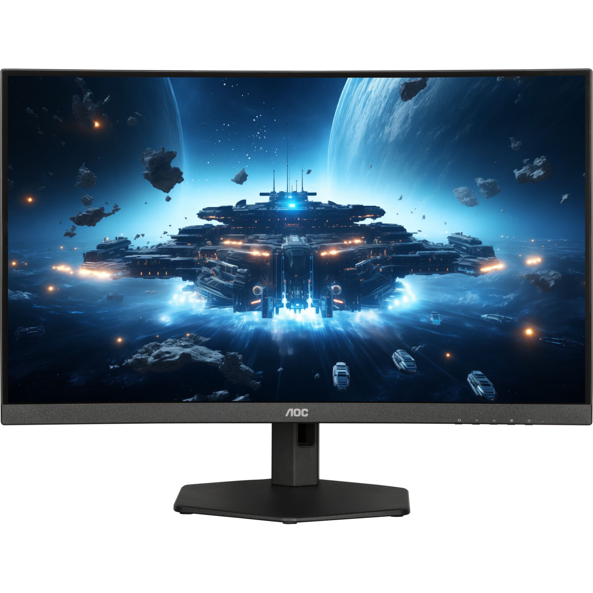 Computerausrüstung, Überwachen, Bildschirm, FERNSEHER