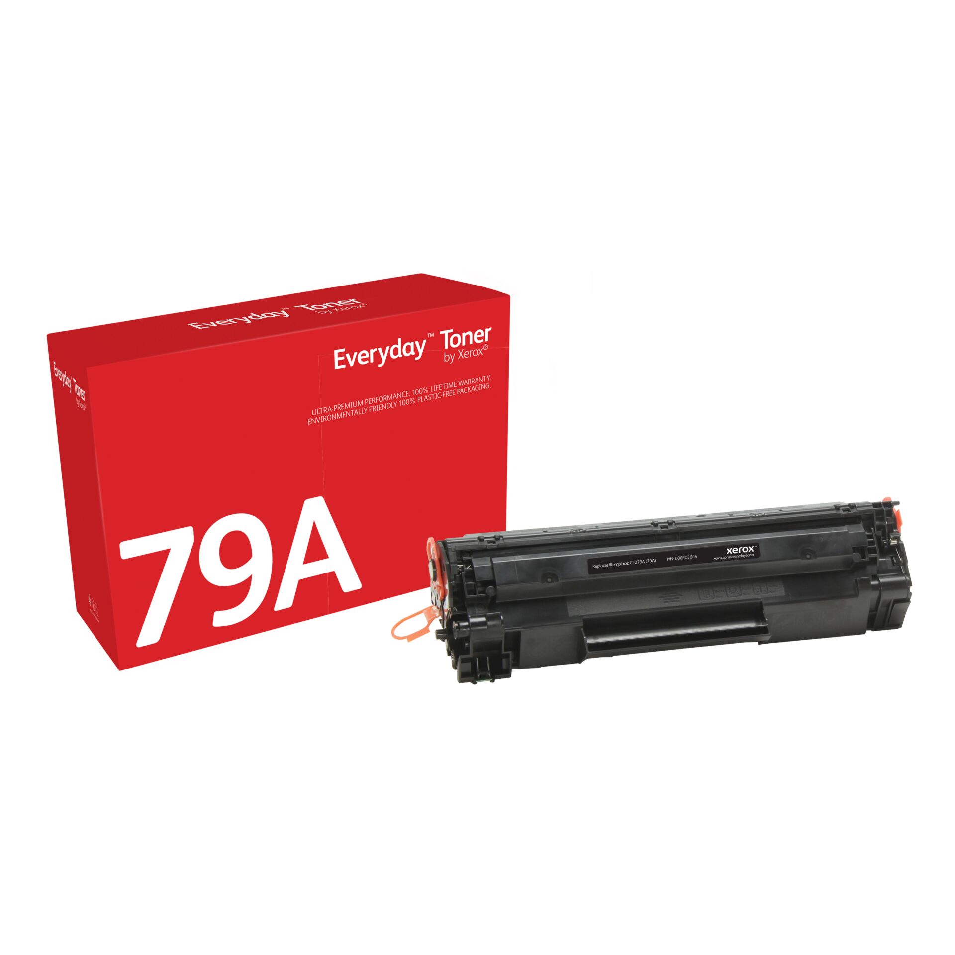 Toner, Tonerpatrone, Kompativ, Lasertoner, Xerox