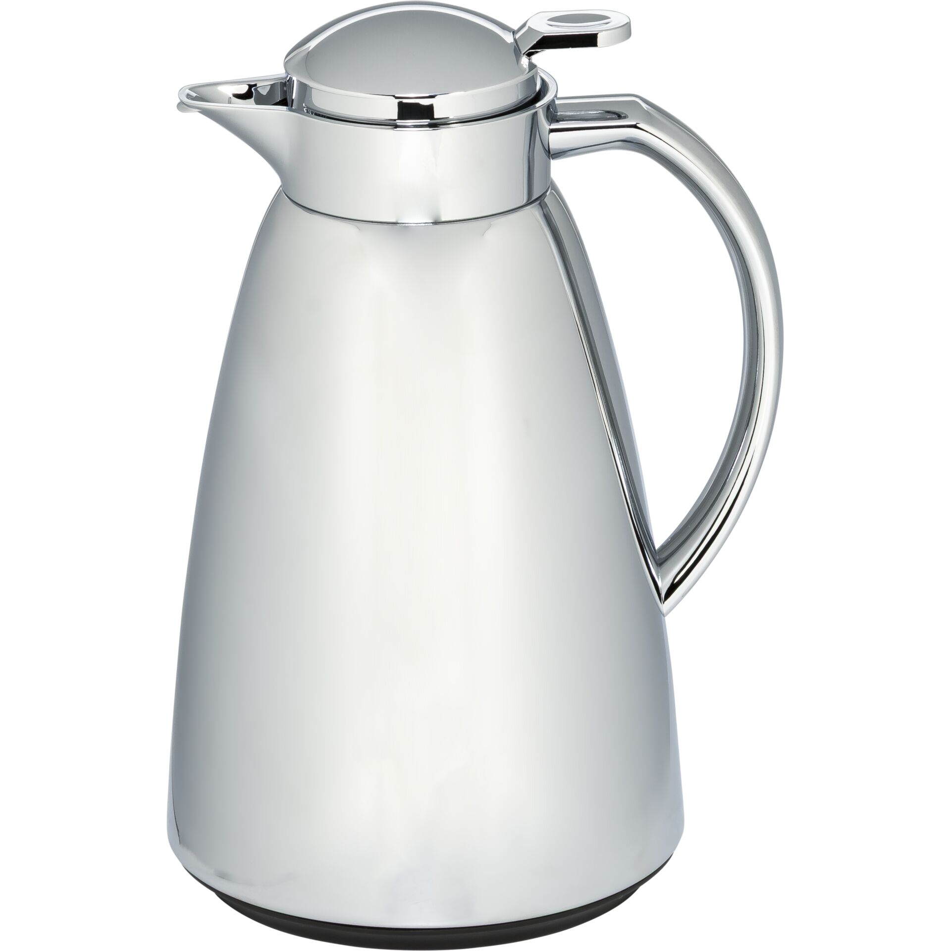 Kaffeekanne, Stahl, Edelstahl, Trinkgefäß, Karaffe