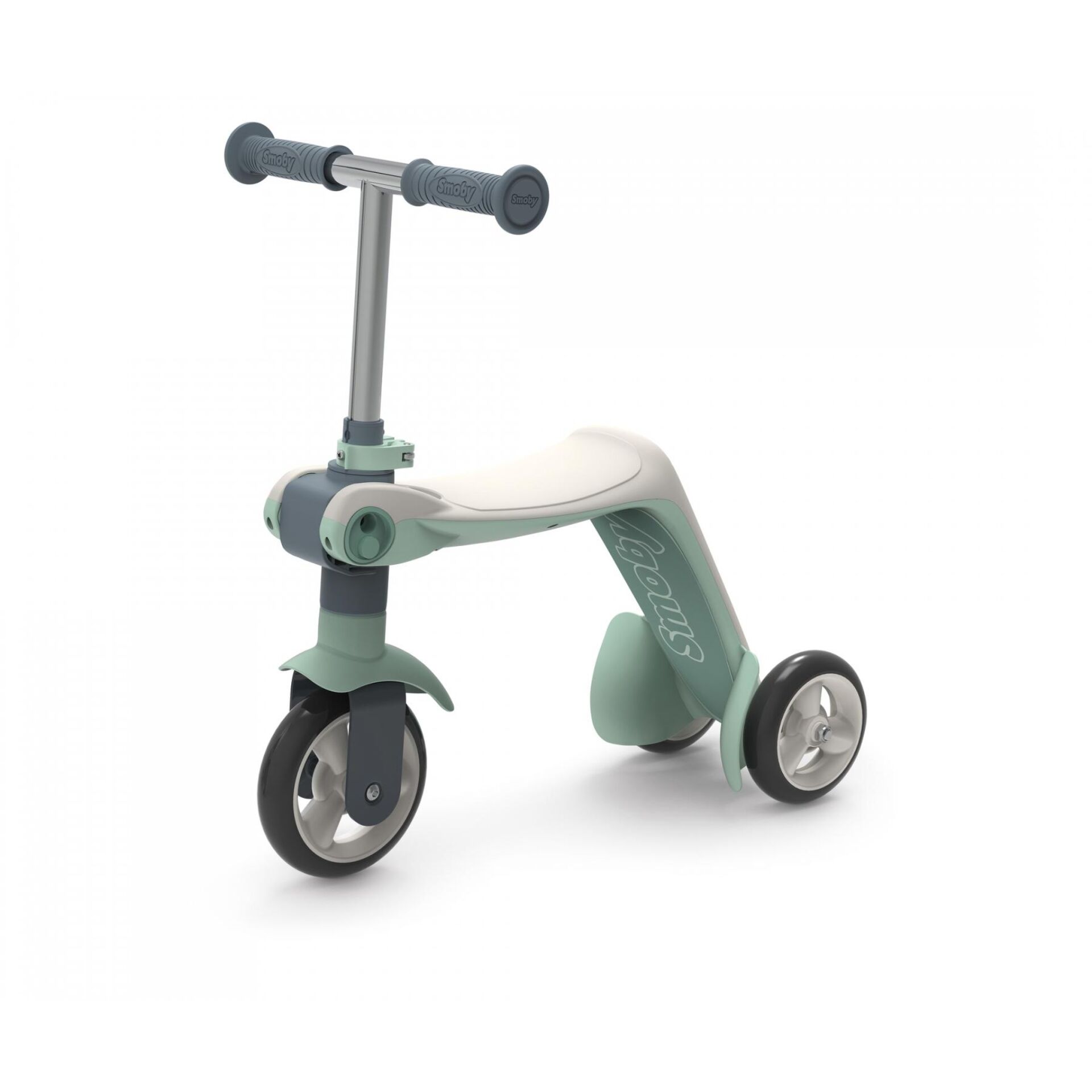 Kinderfahren, Dreirad, Scooter, Stuhlstütze, Gebrauchsmobil