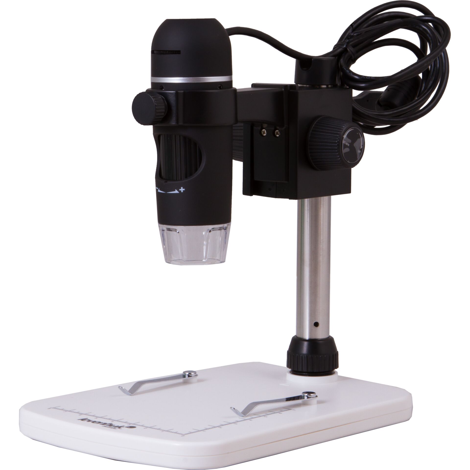 Levenhuk DTX 90  digitales Mikroskop