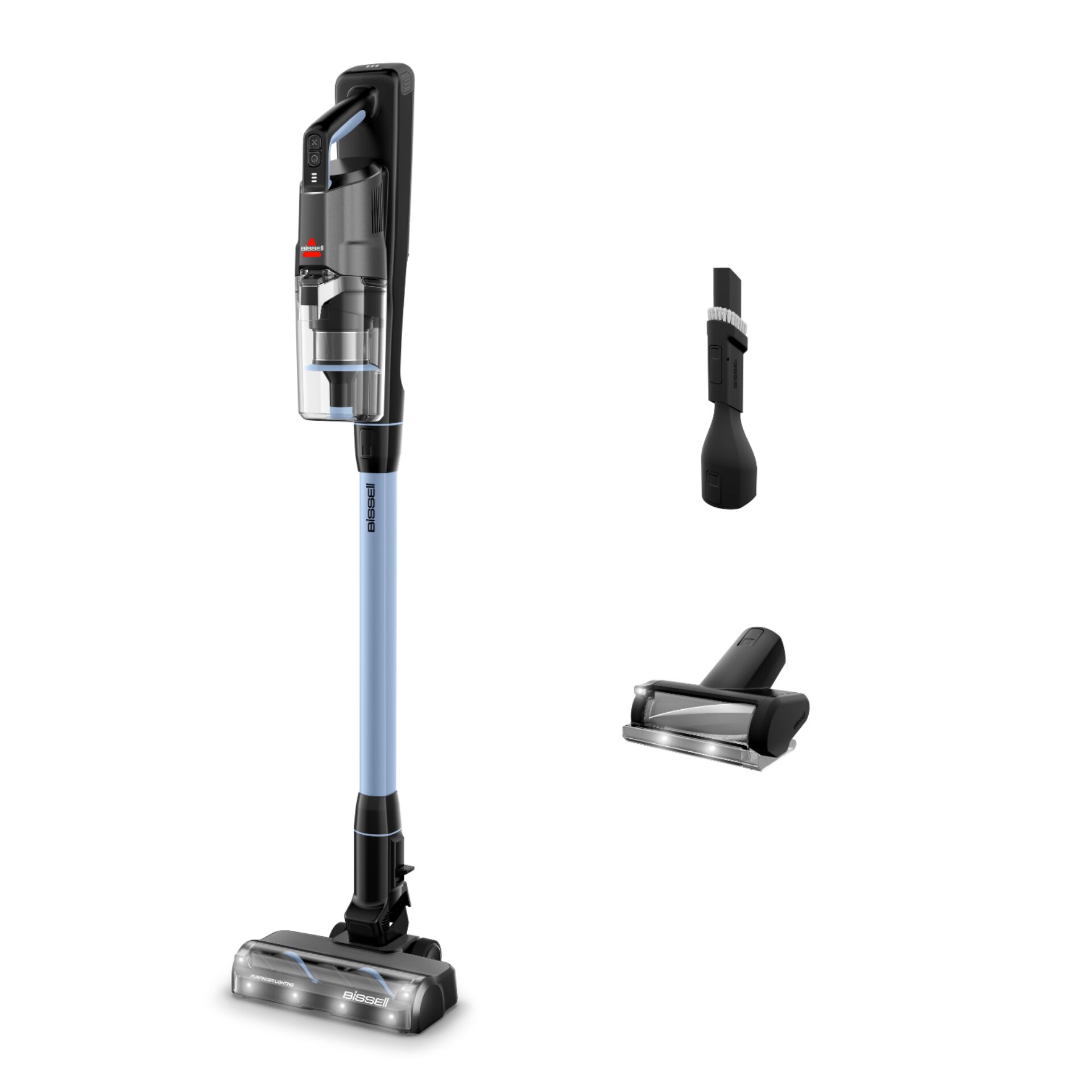 BISSELL PowerClean FurFinder  SELECT Handstick