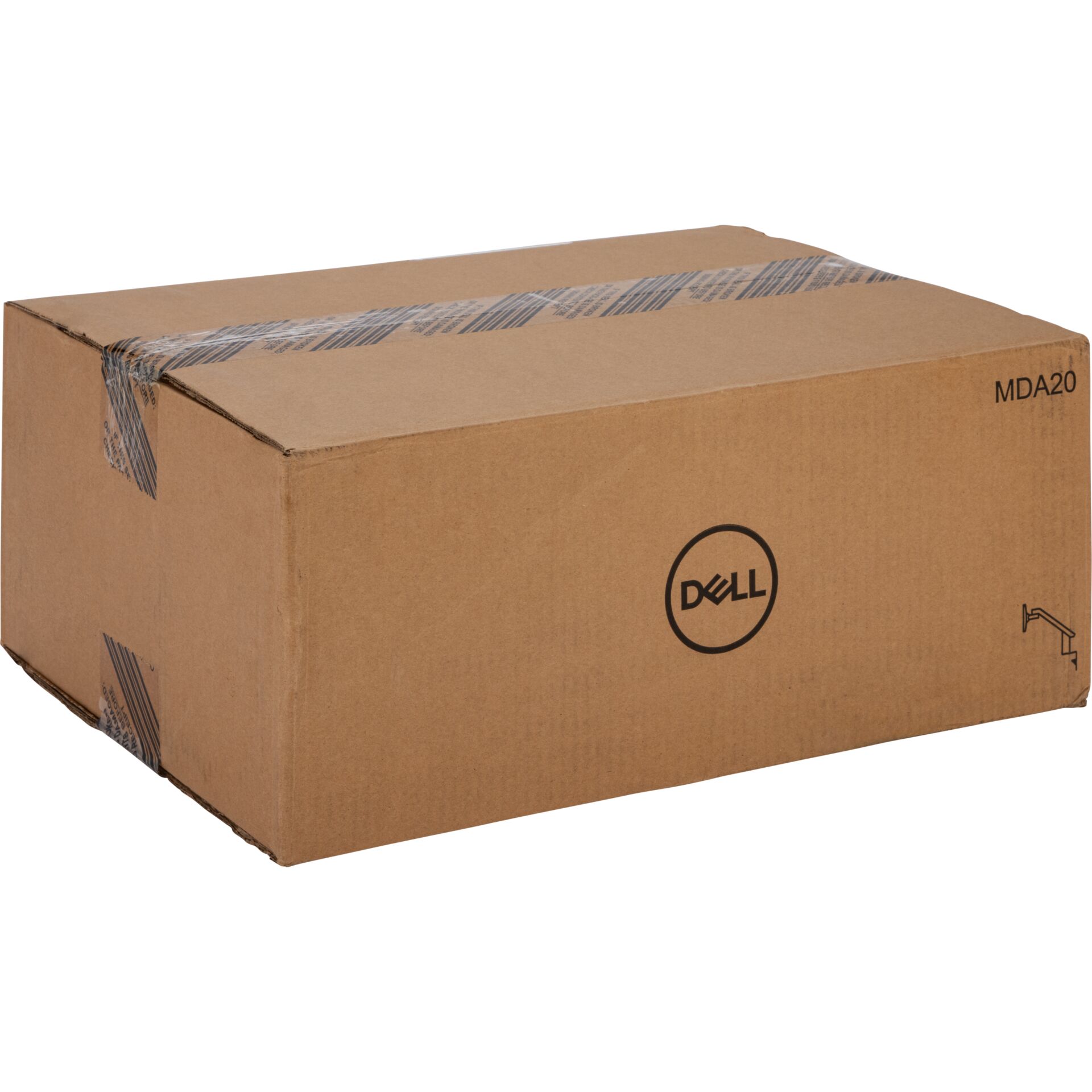 Kiste, Karton, Lieferung des Pakets, Person