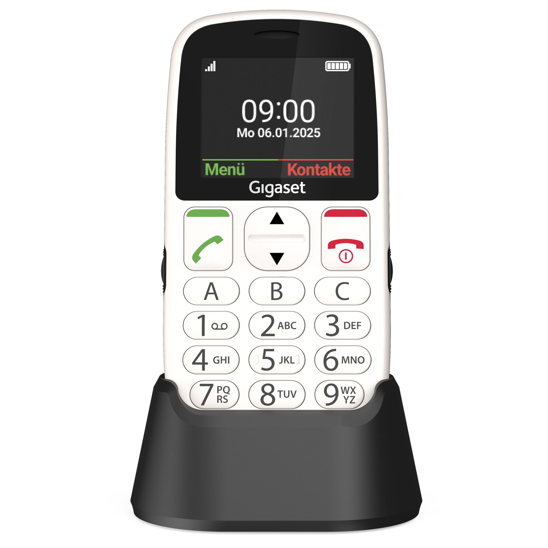 Elektronik, Telefon, Handy, SMS schreiben
