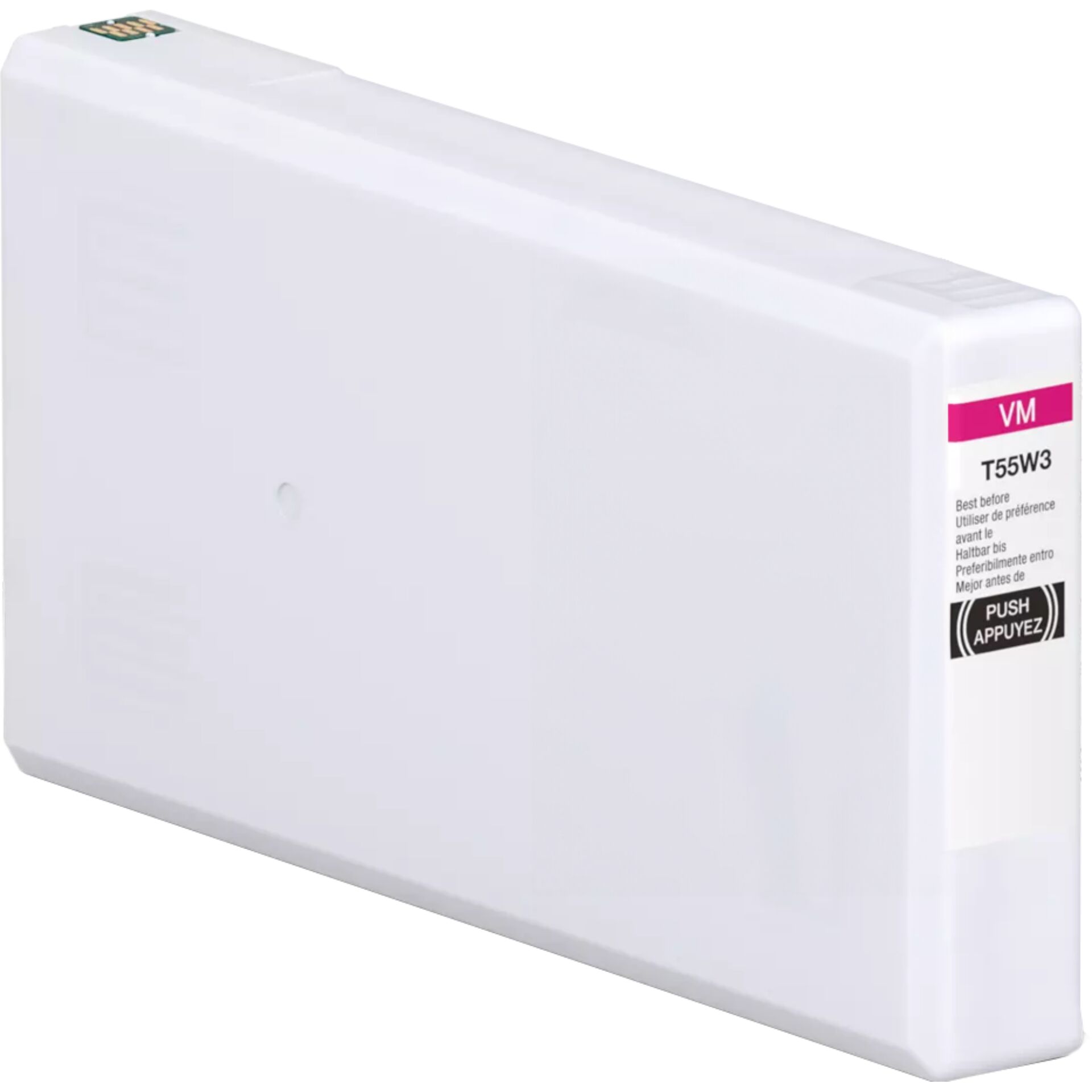 Postfach, Elektronik, Hardware