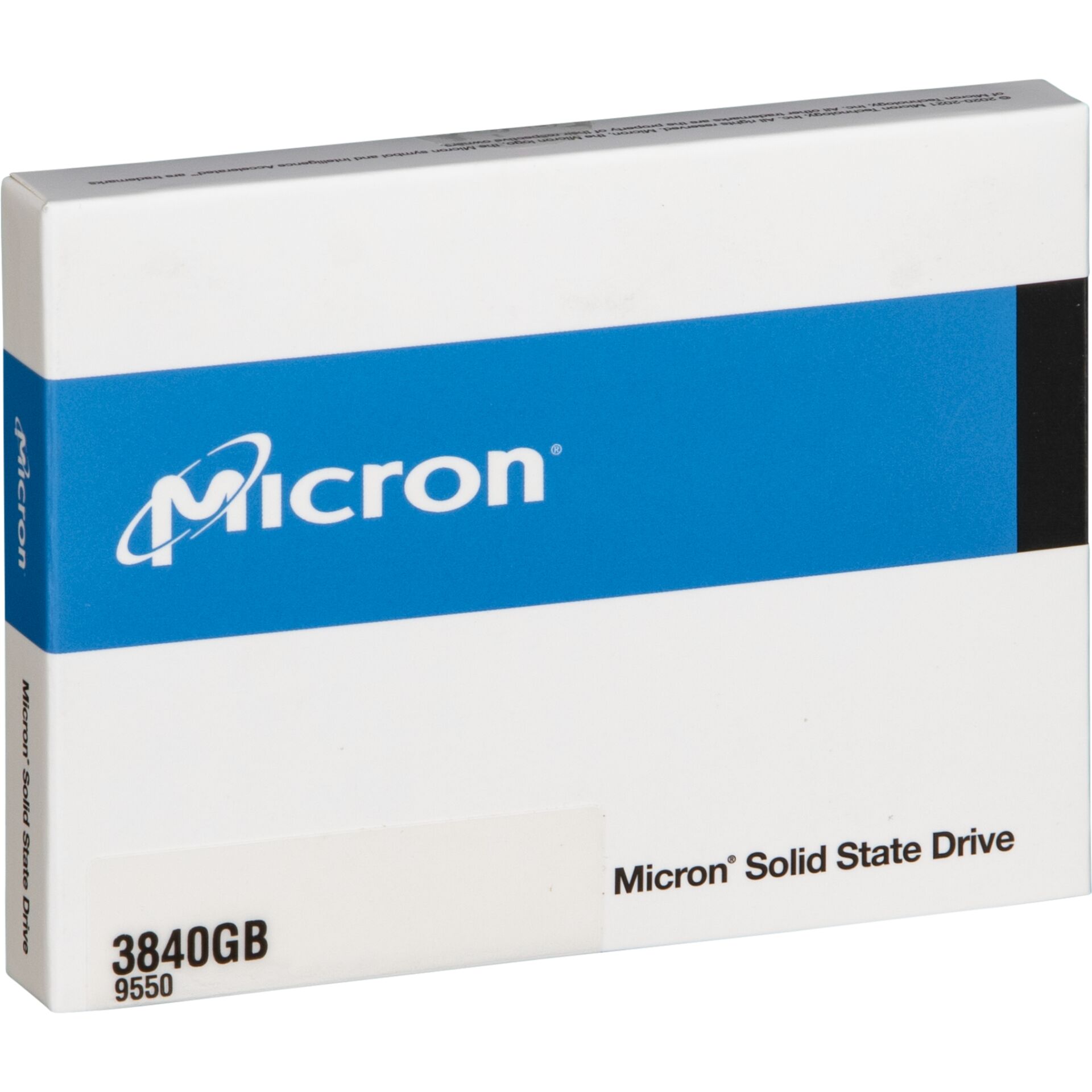 Solid State Drive, SSD, Speicher, Speicherkapazität, Produktbox