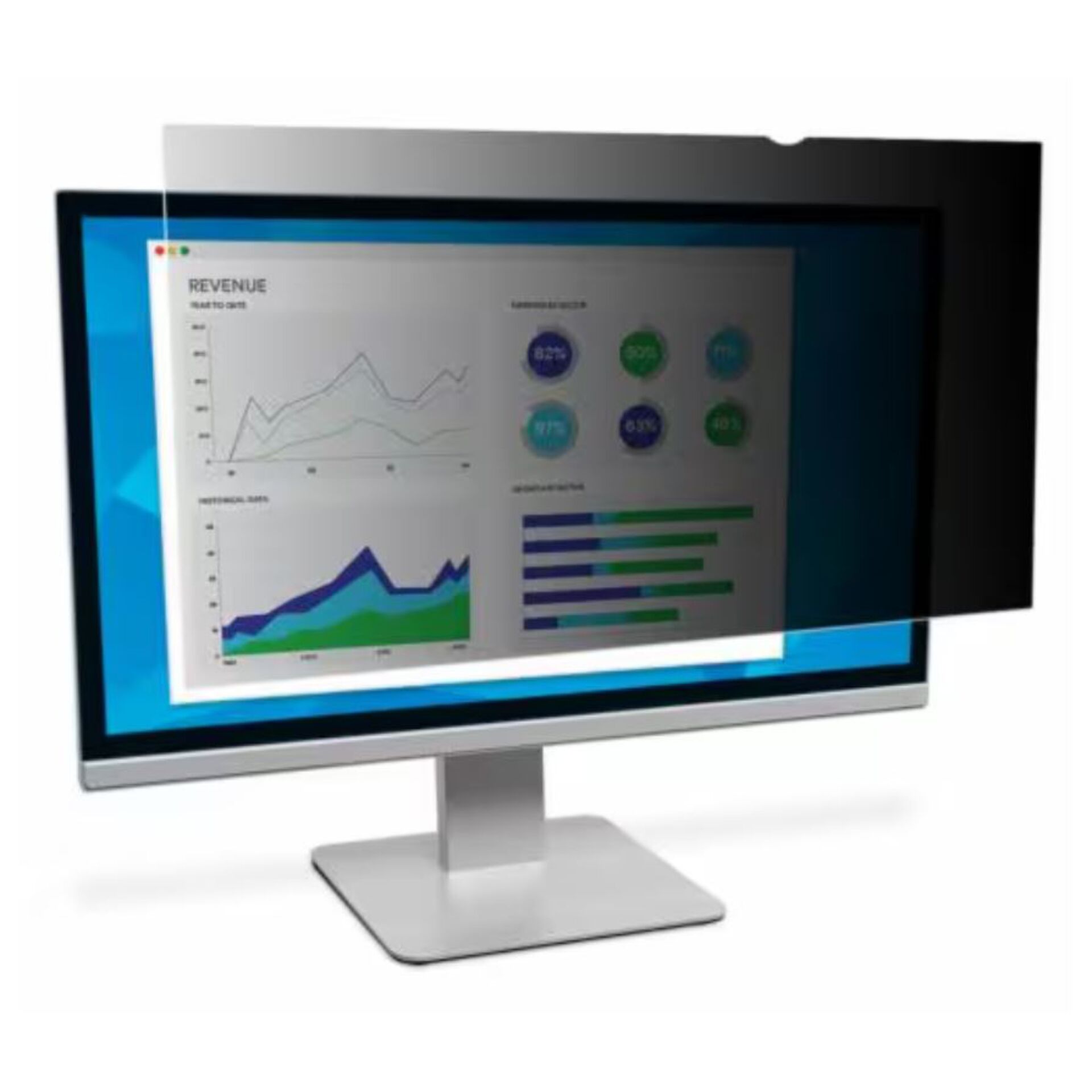 monitor, computer monitor, screen, led, dashboard