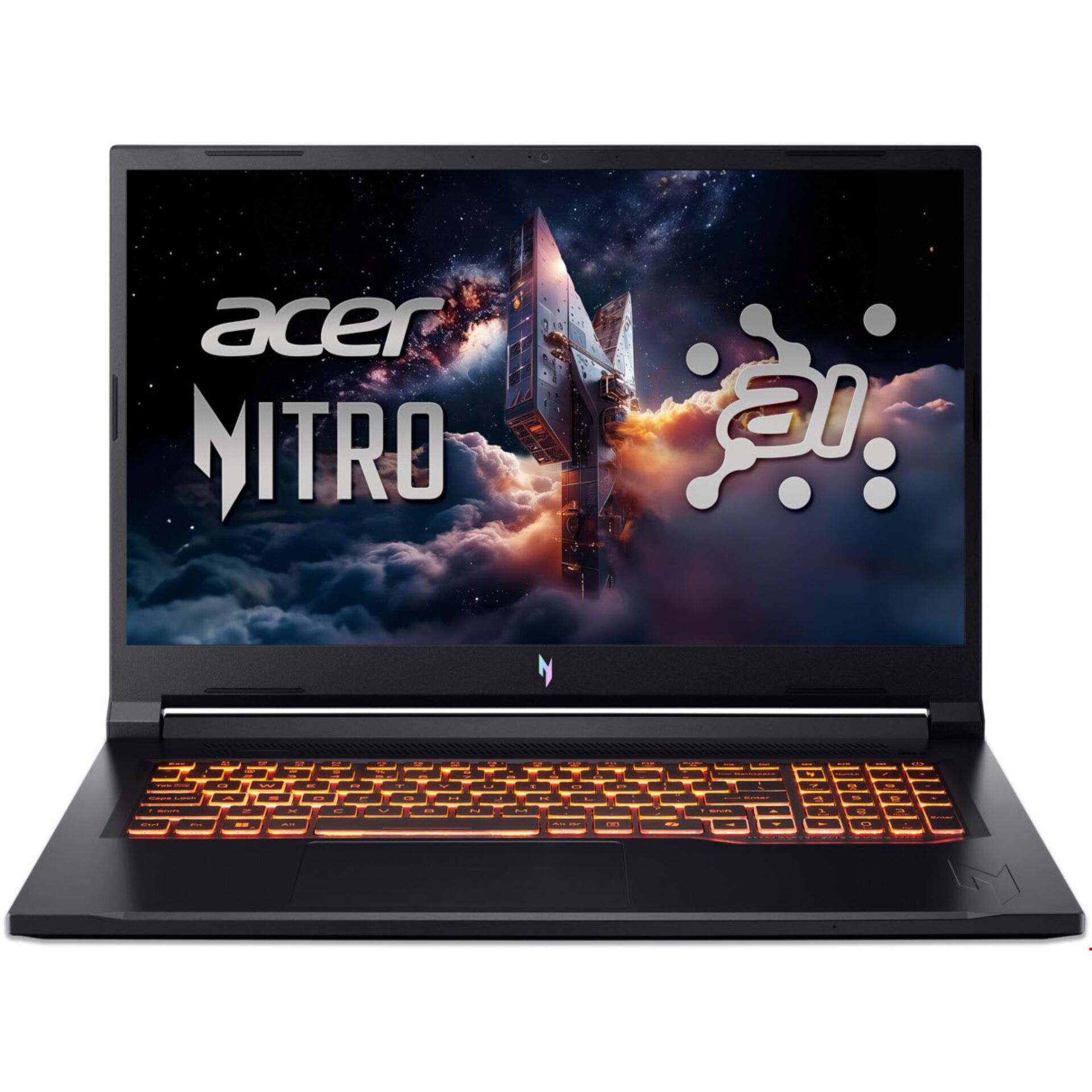 gaming-laptop, 15.6-zoll, RGB-beleuchtung, dedizierte-grafik, nvidia-rtx