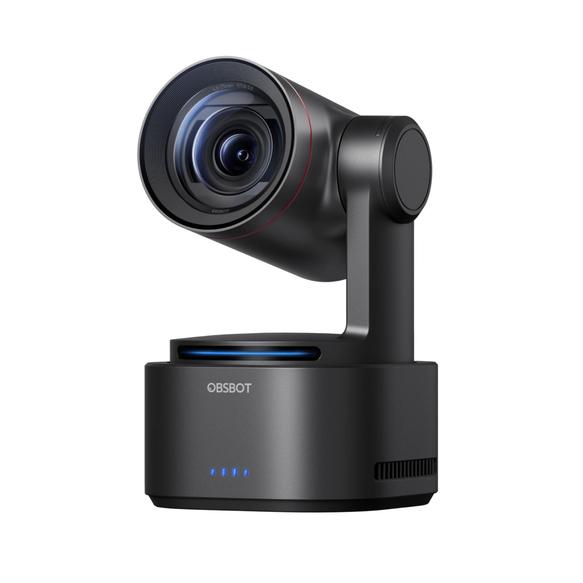 Kameralens, Objektiv, Webcam-Linse, Bewegungskopf, USB-Studio-Kamera