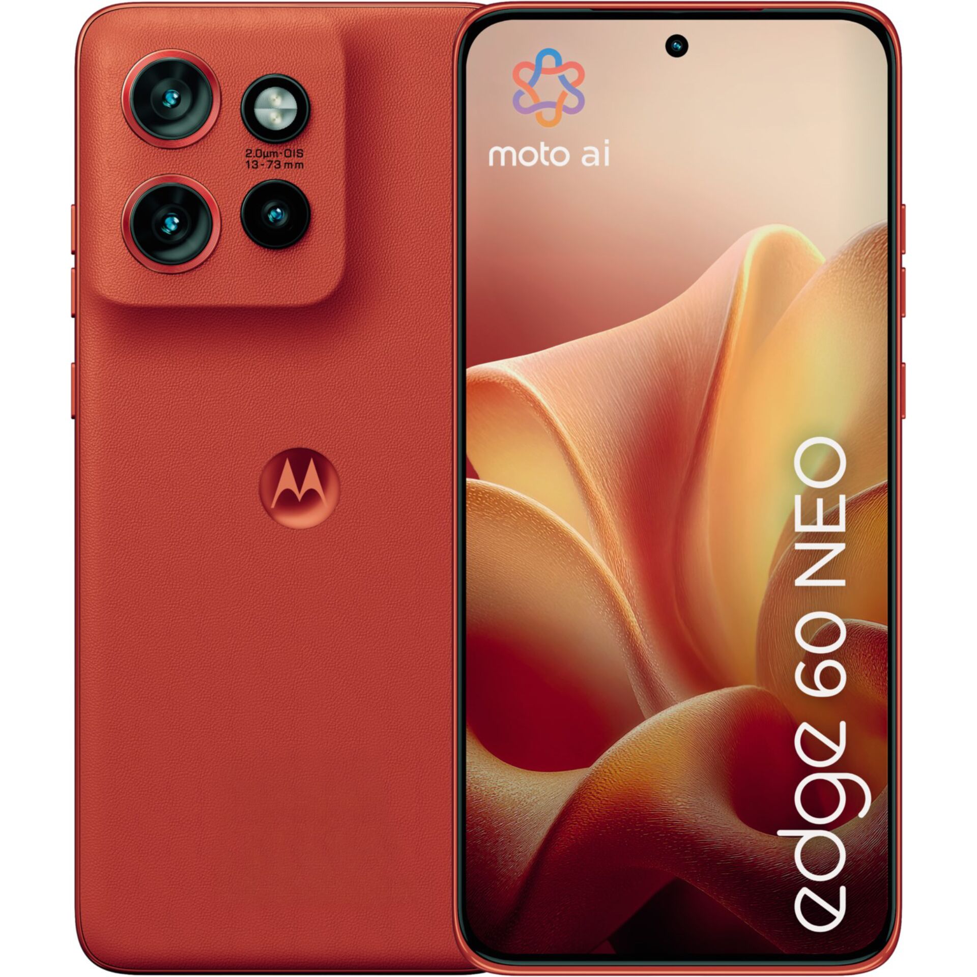 smartphone, quad camera, red, red color, camera module