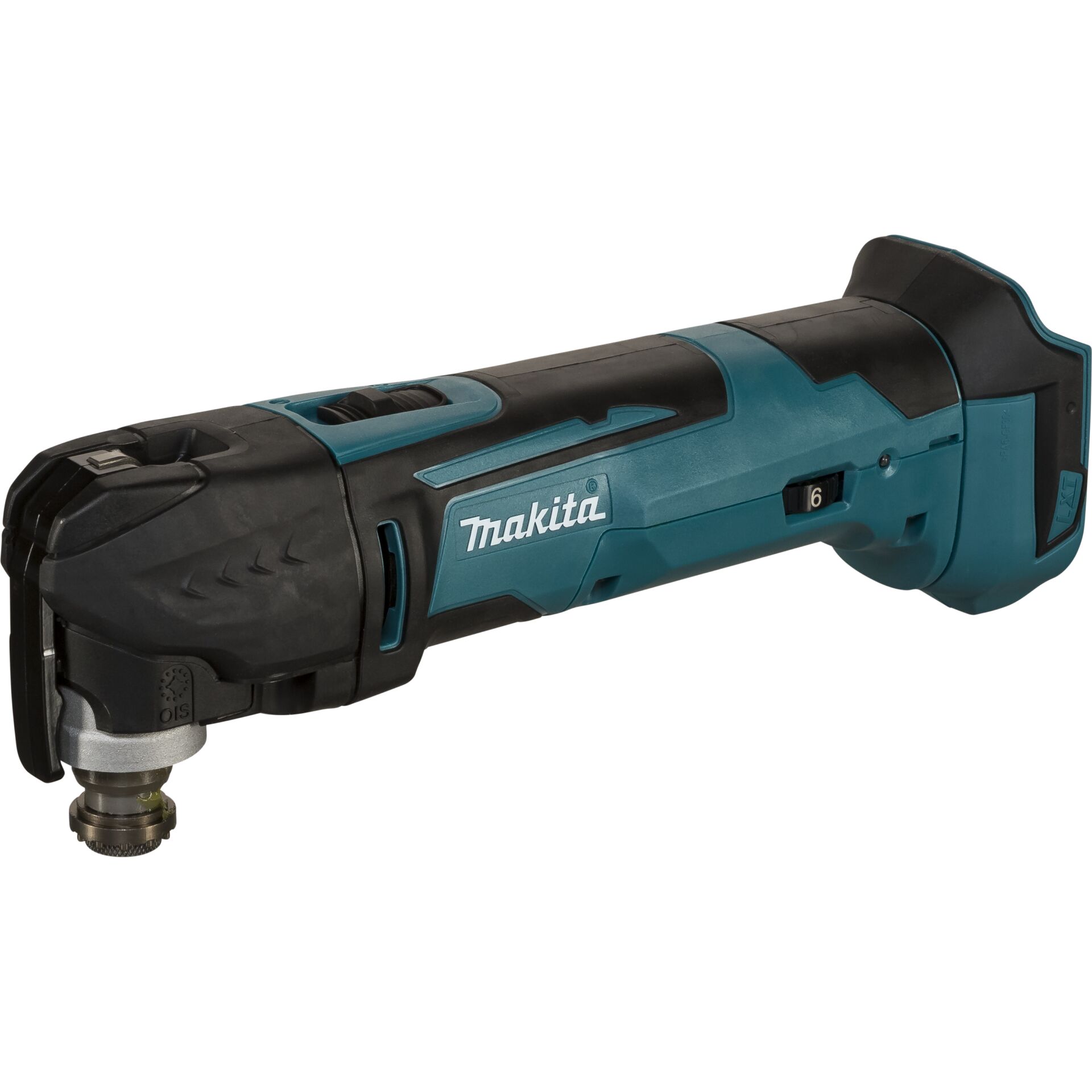 Akku-Schleifer, Winkelschleifer, Makita, Batteriebetrieben, Größe 6