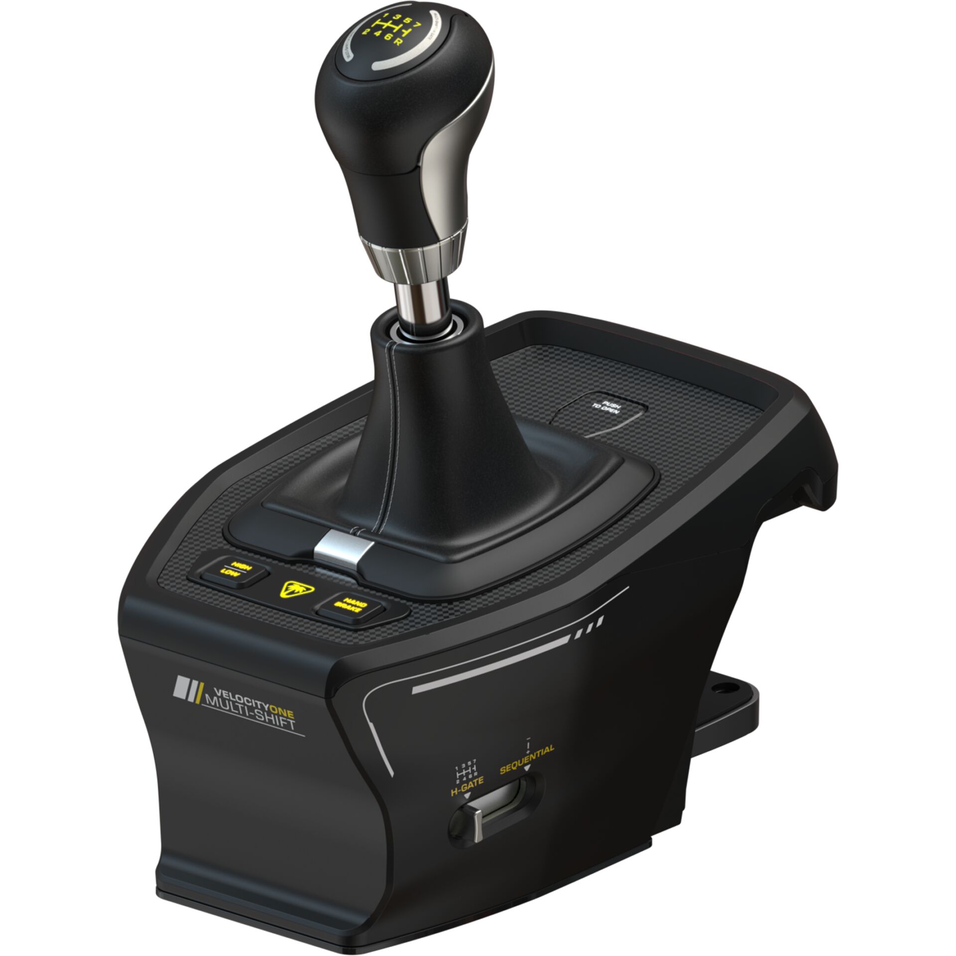 Schaltknüppel, Automatik-Schaltgerät, Gummimuffe, USB?, Schaltsystem