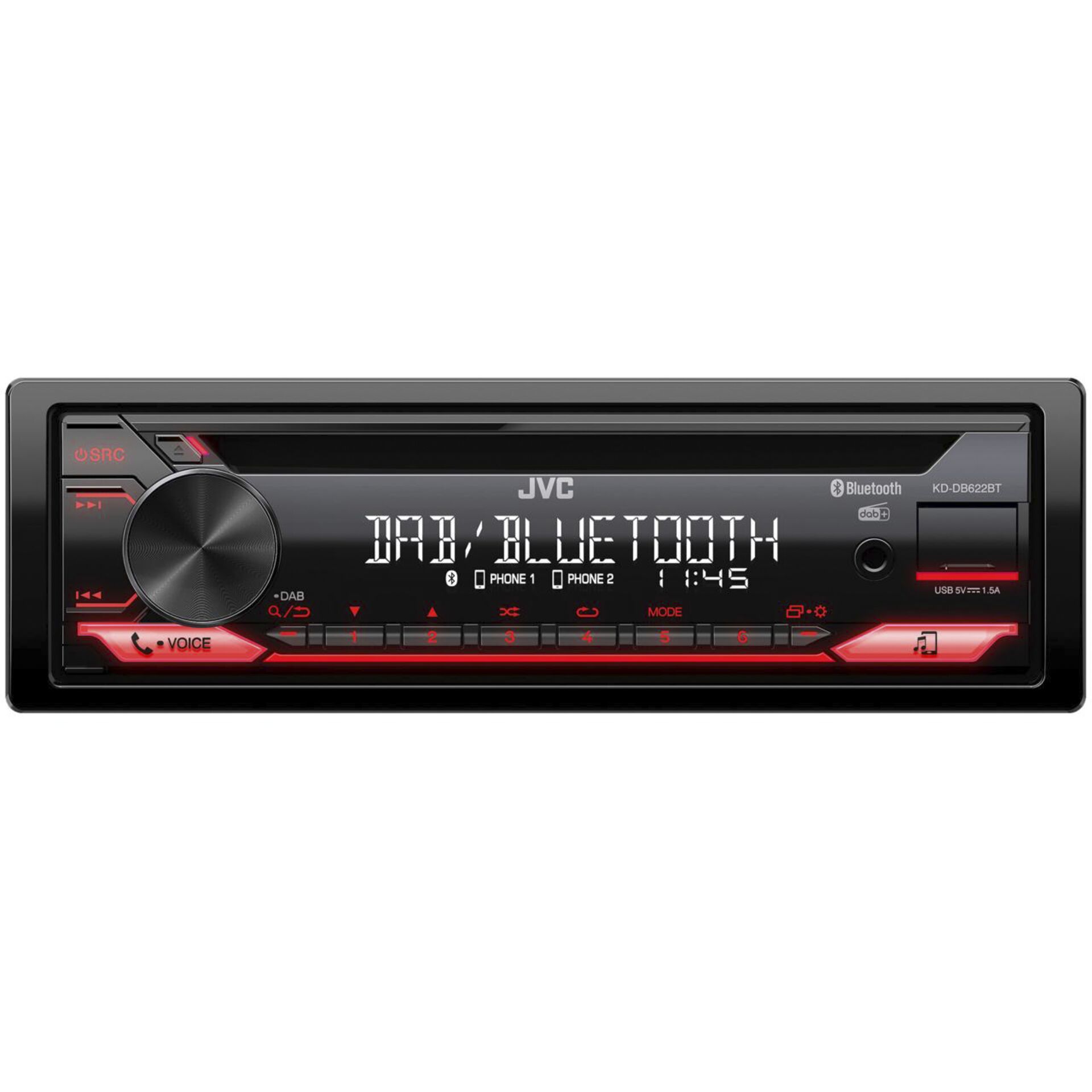 Elektronik, Stereo, CD-Spieler
