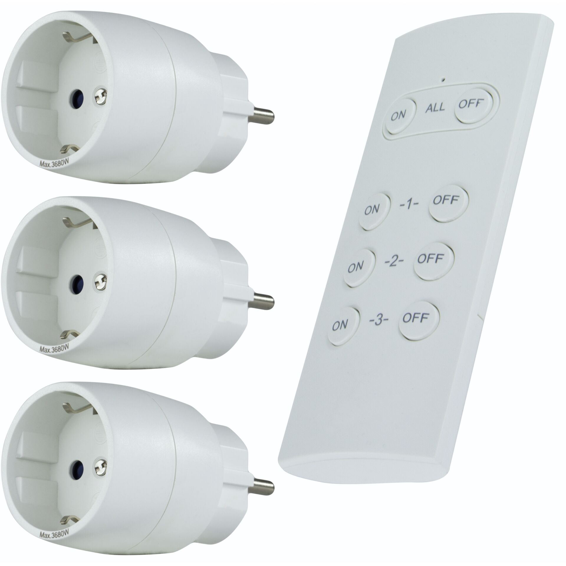 Adapter, Elektronik, Fernsteuerung, Stecker