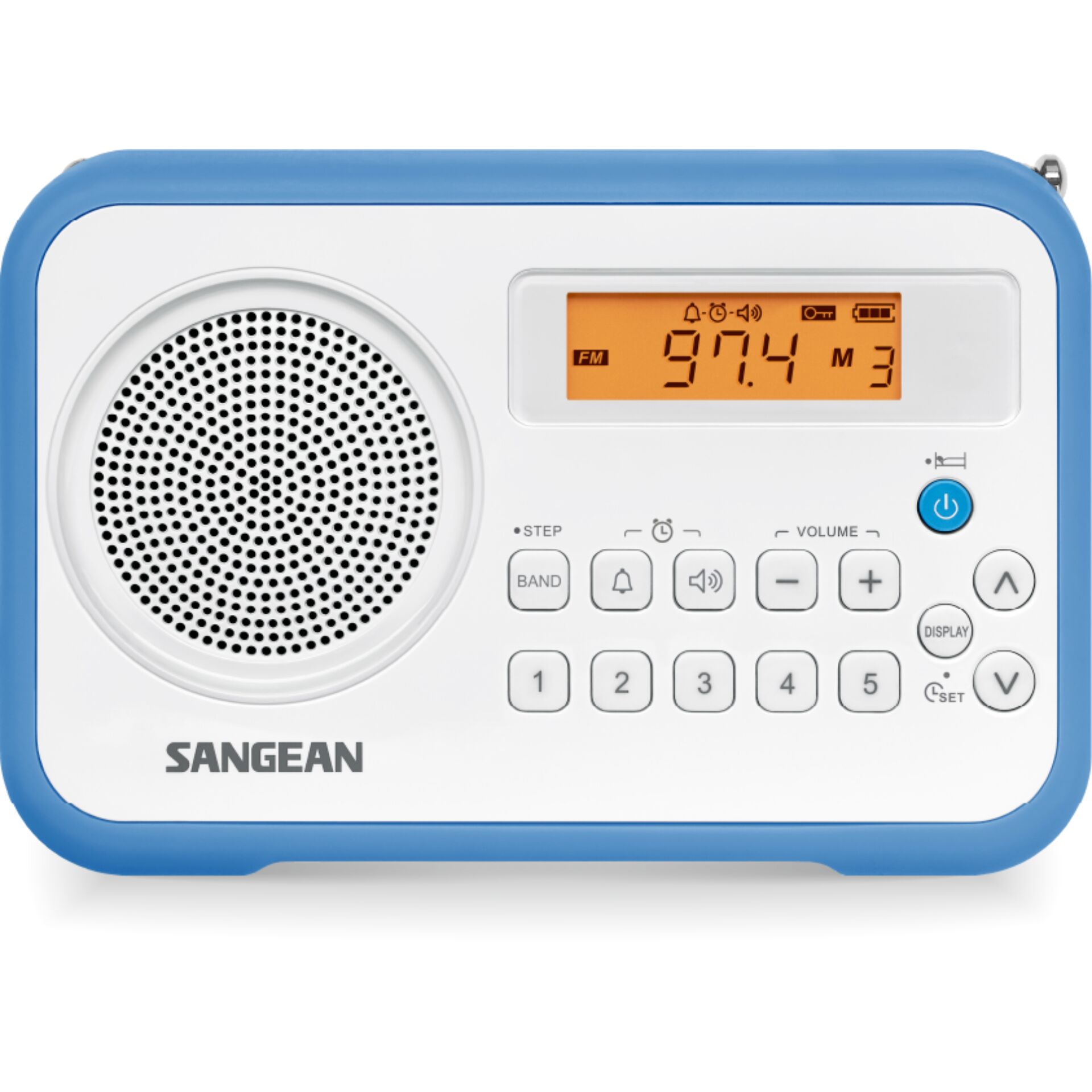 Elektronik, Radio