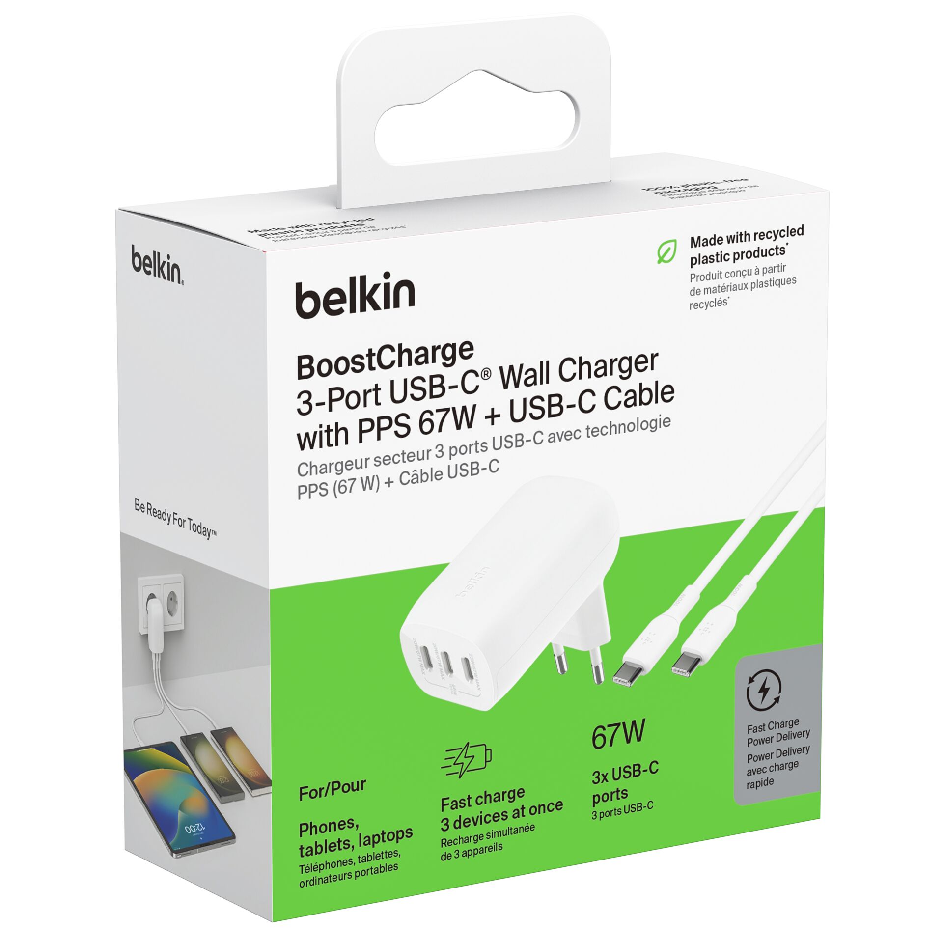 Adapter, Elektronik