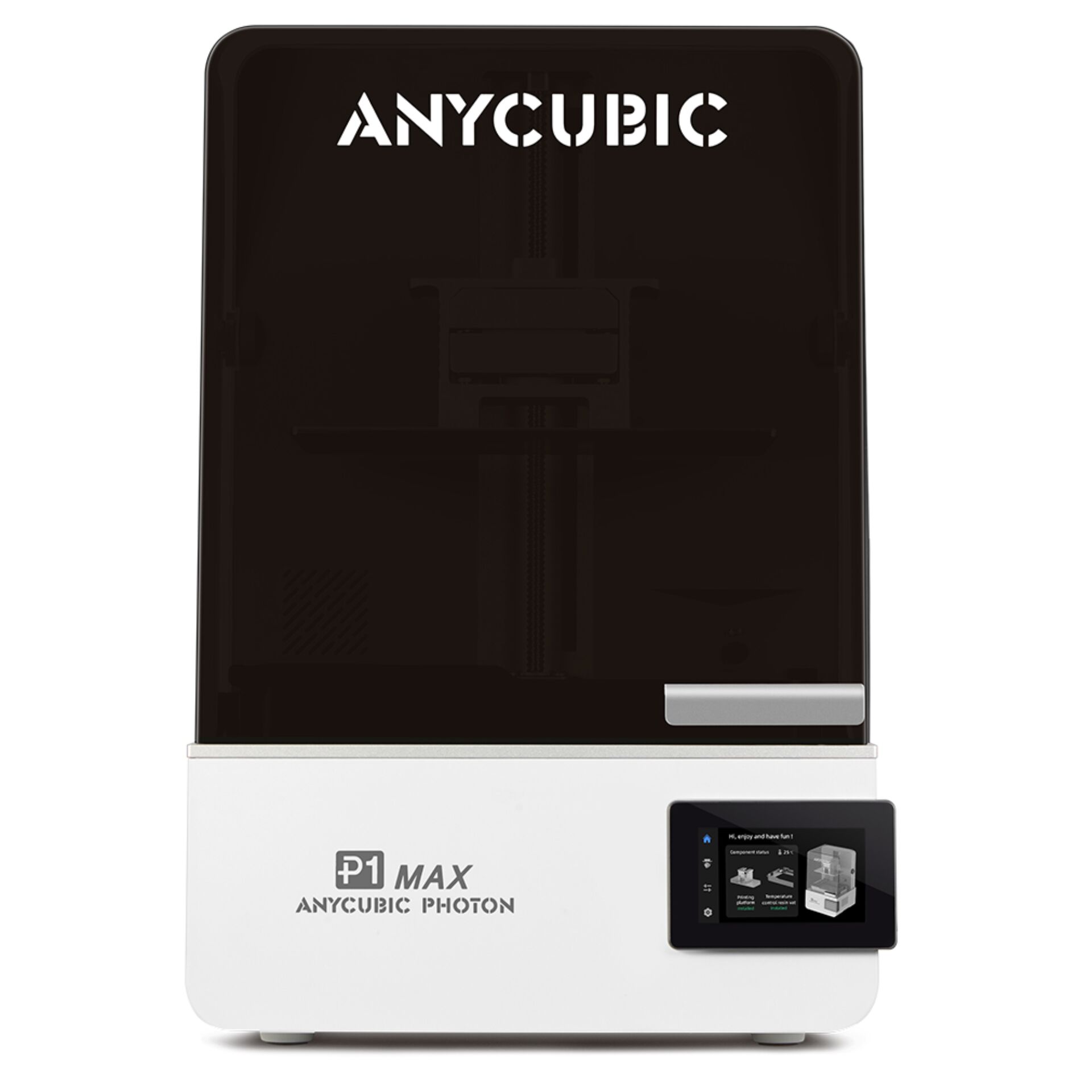 3D-Drucker, Anycubic, Photon, SLA-Drucker, Hochpräzise