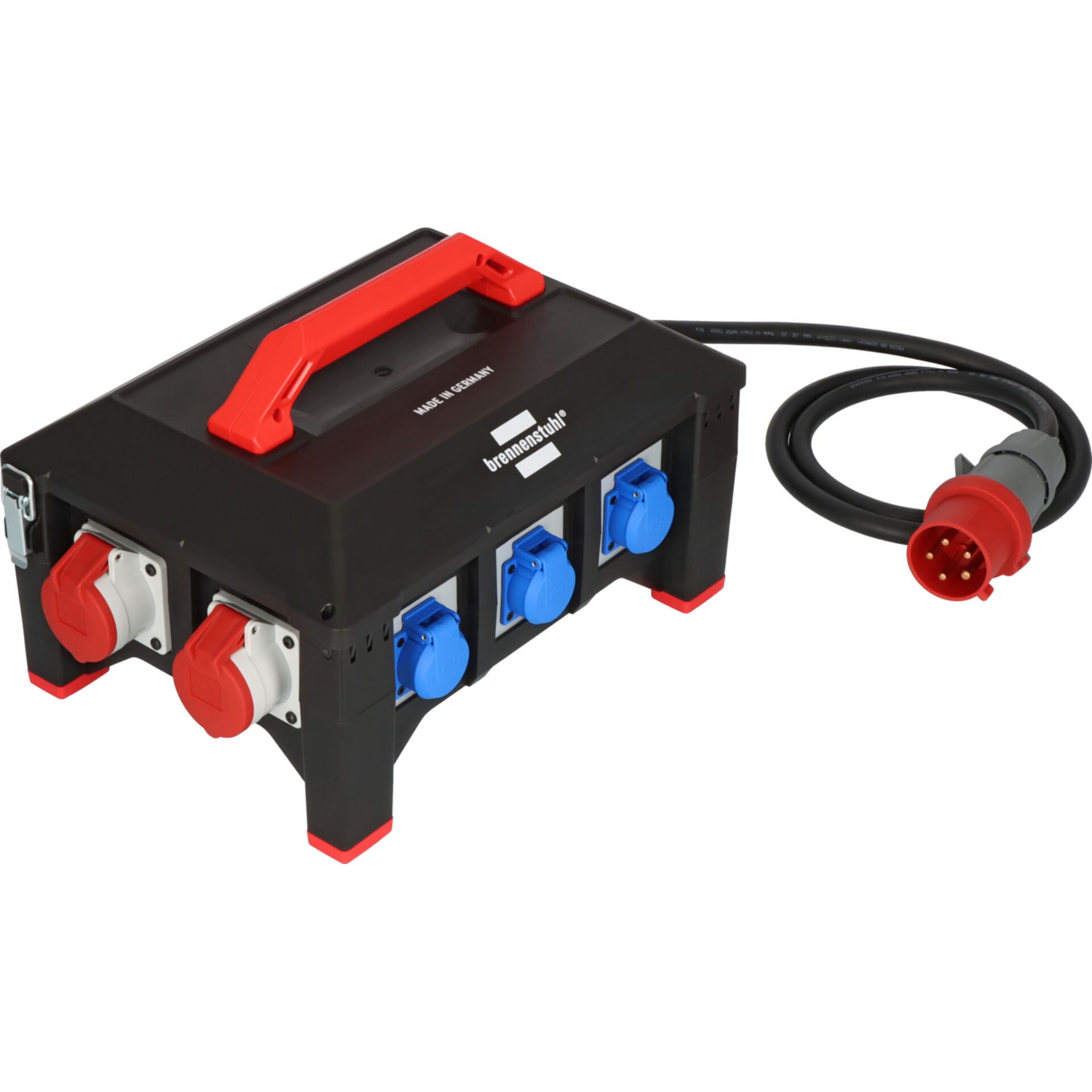 Adapter, Elektronik