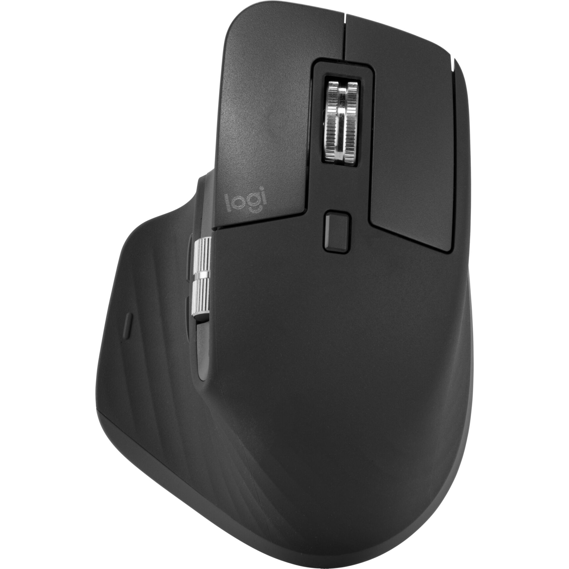 Maus, Kabellos, Logitech, Ergonomisch, Vertical