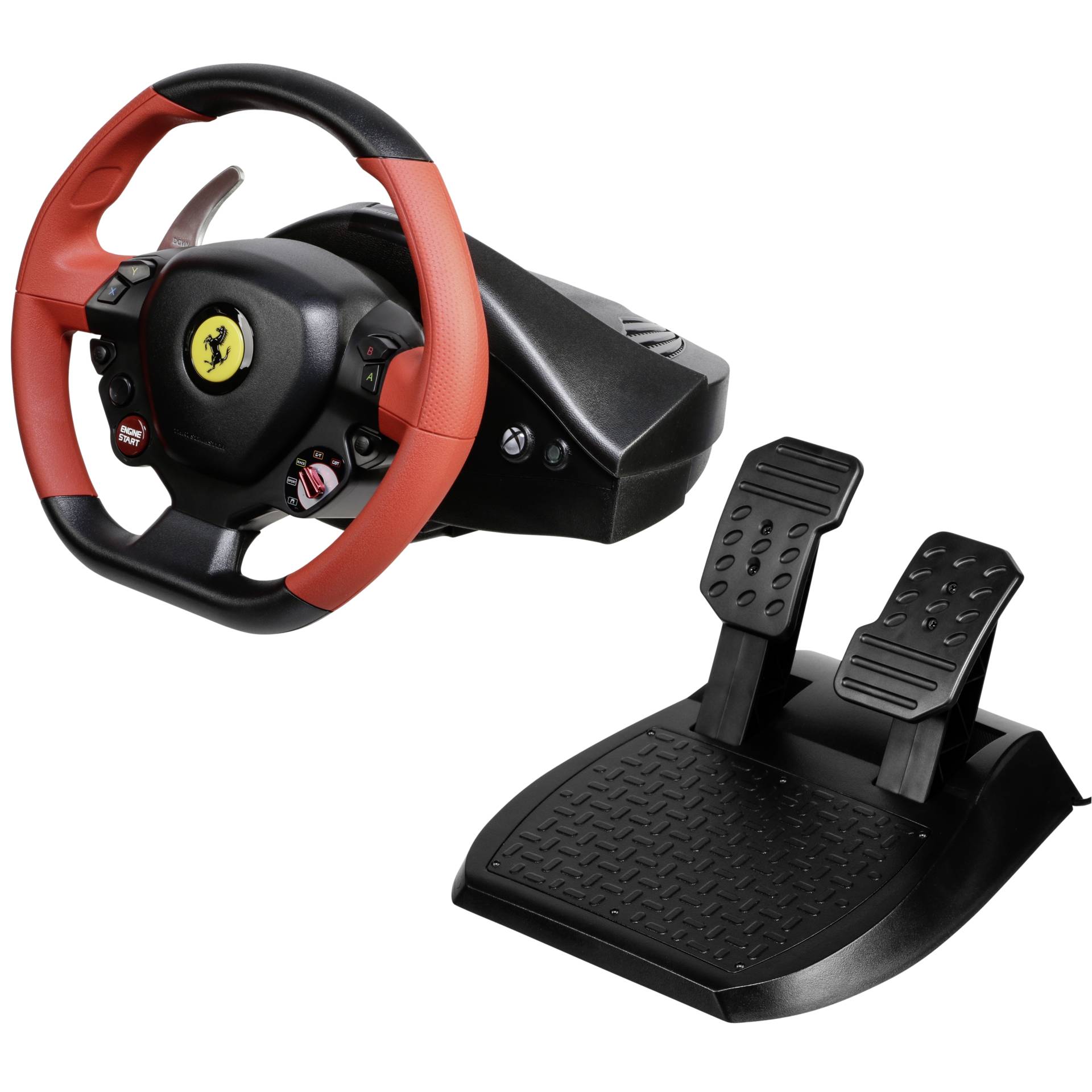 Pedal