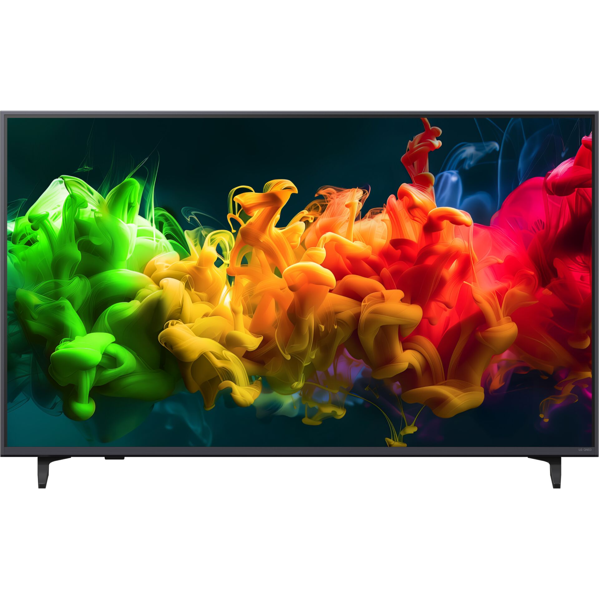 Fernseher, LED, Flachbildschirm, 54 Zoll?, Bildschirm