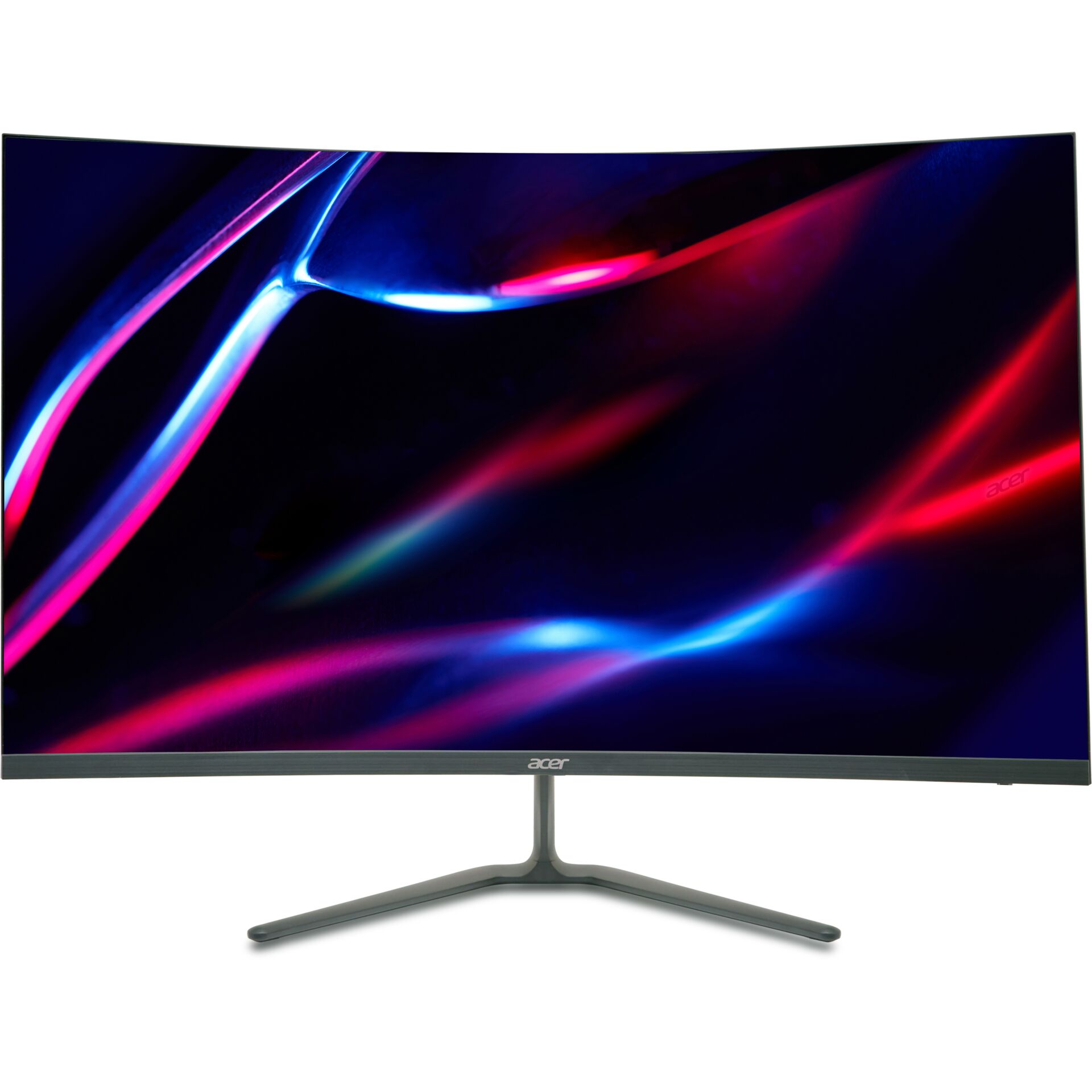 Monitor, Curve, LED, 27 Zoll, Gaming