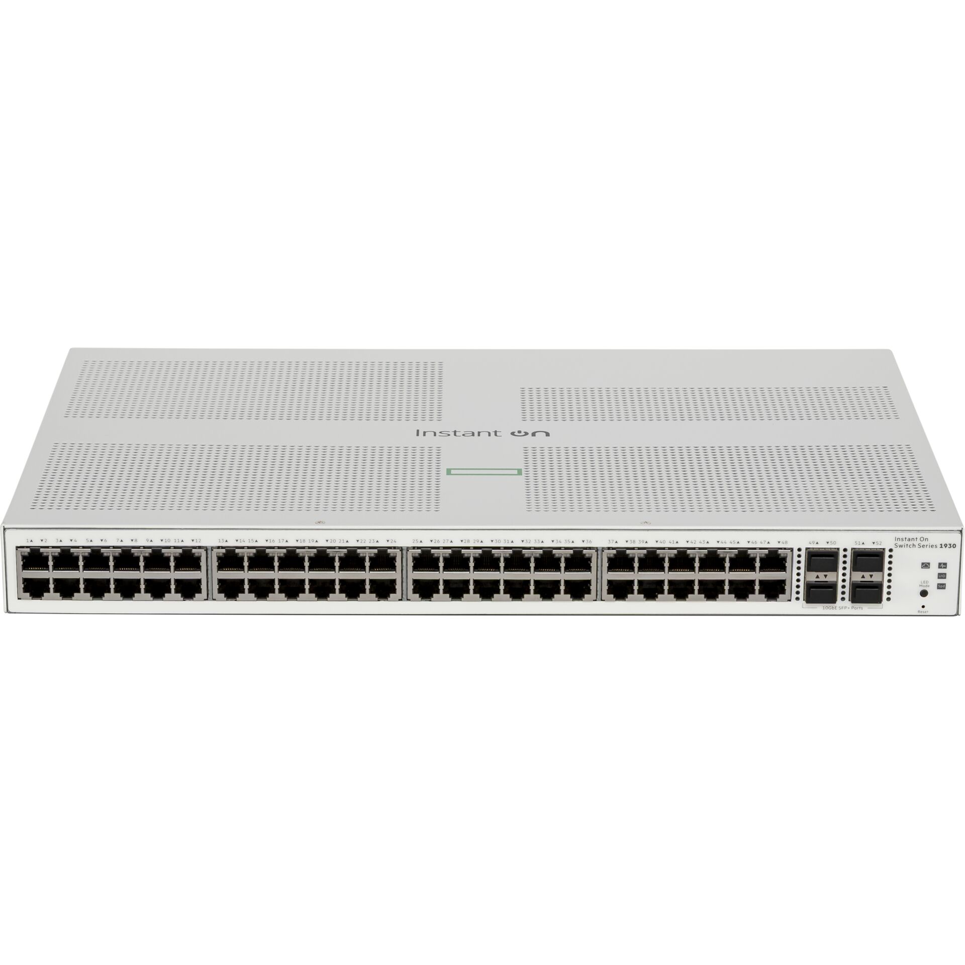 Switch, Netzwerk, Rack-montage, PoE, 24-Port