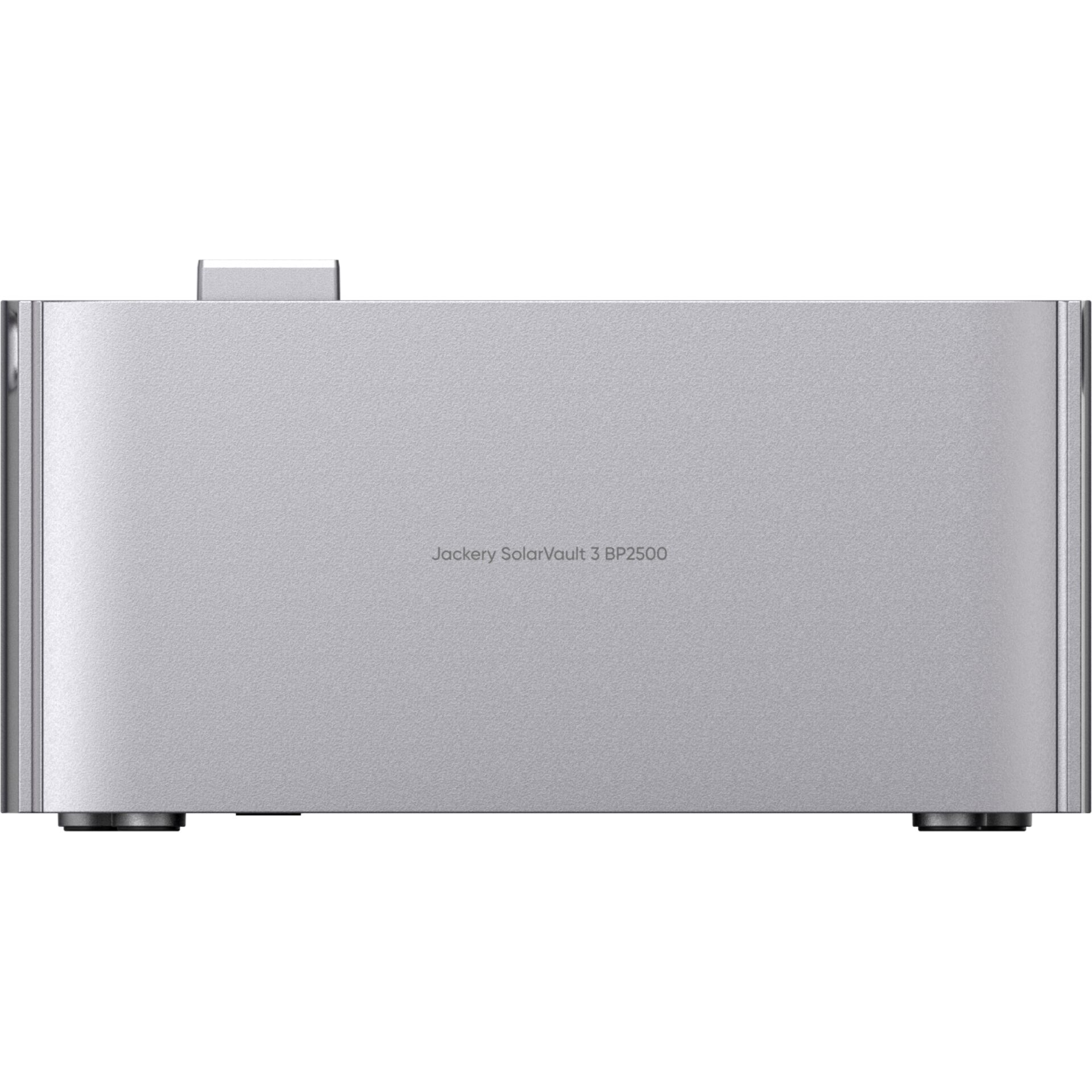 Halterung, Kompaktgehäuse, Aluminium, Blechgehäuse, SolarVault 3 BP2500