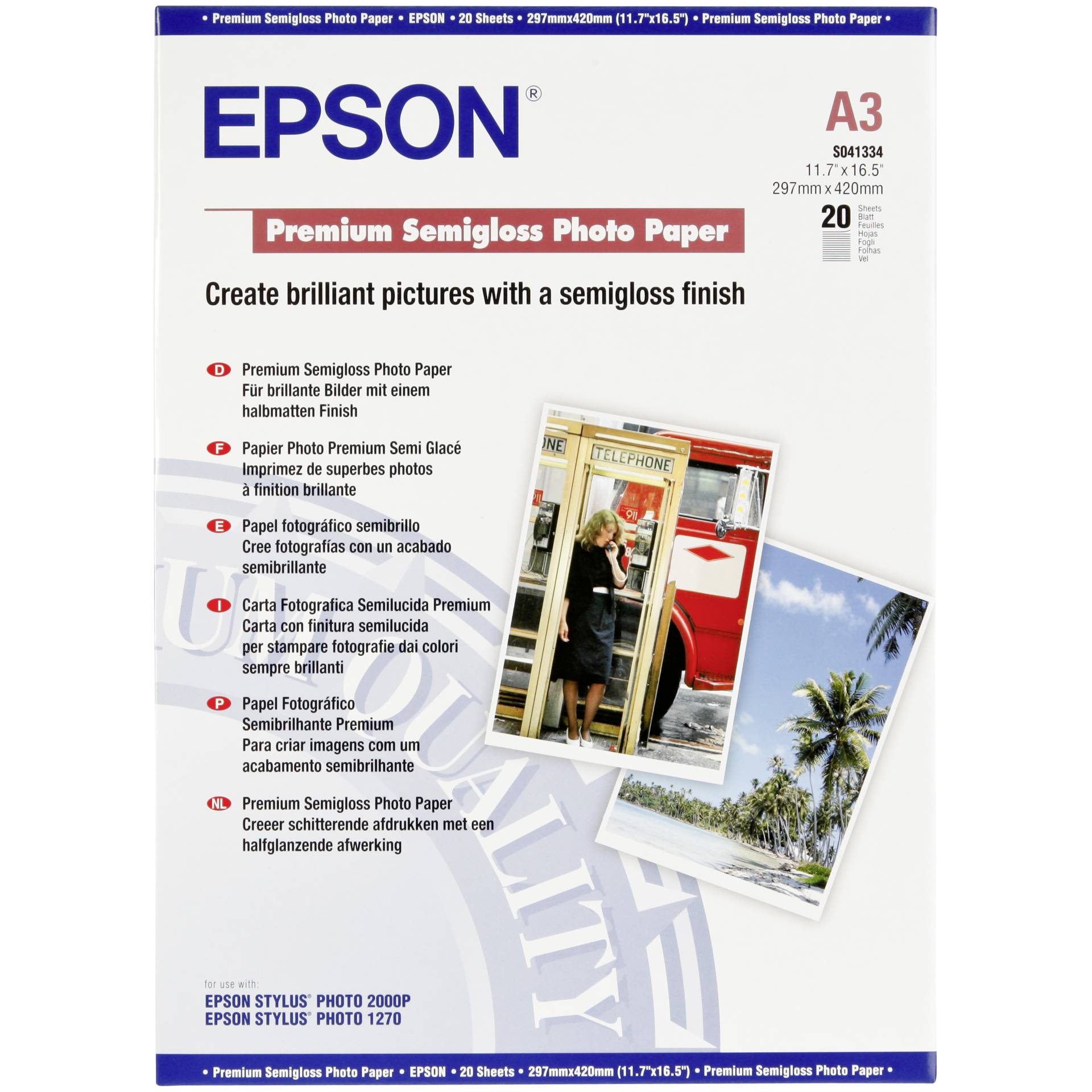 Werbung, Plakat, Person