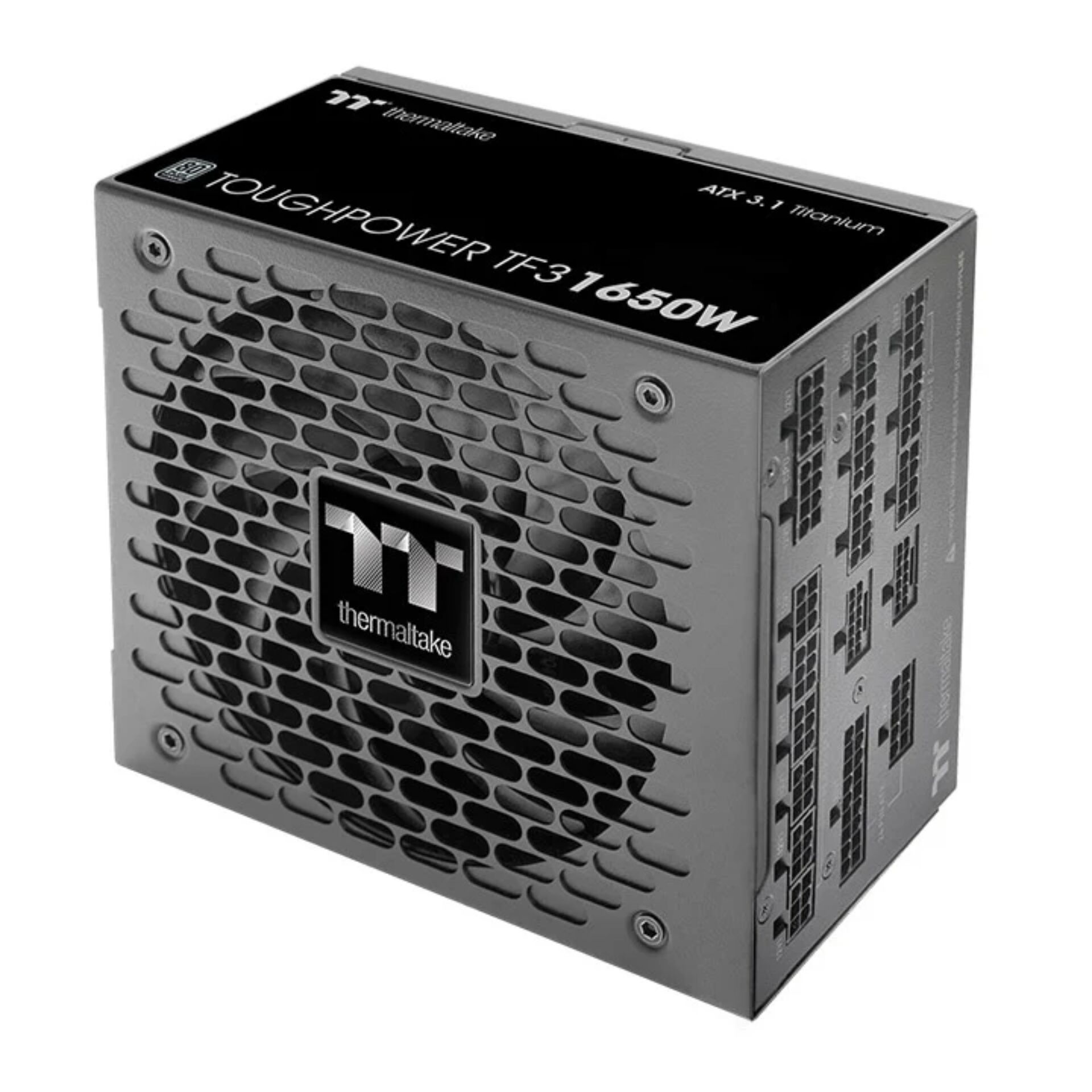 PC-Netzteil, ATX-3.0, Titanium, 1650W, Thermaltake