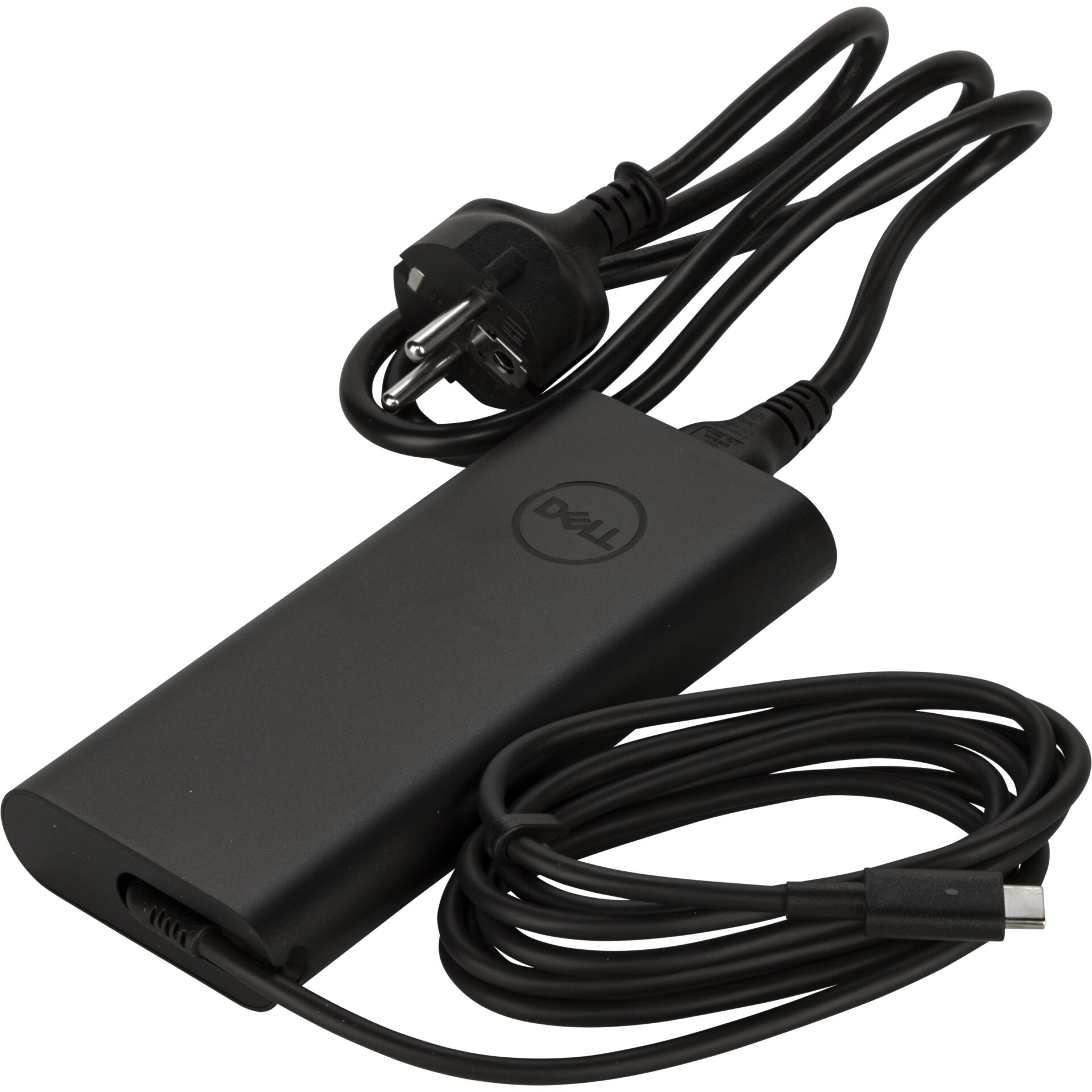 Laptop-Netzadapter, Stromadapter, DC-Adapter, Dell Netzladegerät, Ladegerät Kabel