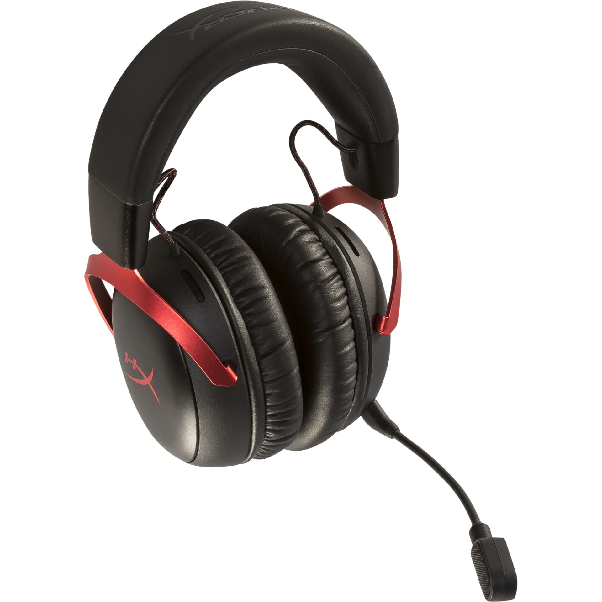 kopfhörer, gaming, over-ear, kabelgebunden, mikrofon