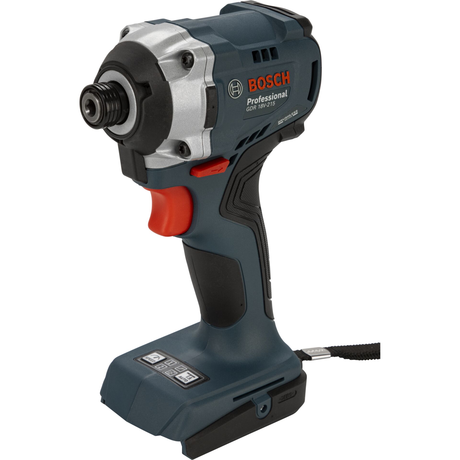 Akkuschrauber, Bohrmaschine, Bosch Professional, 18V, Schnellspannfach
