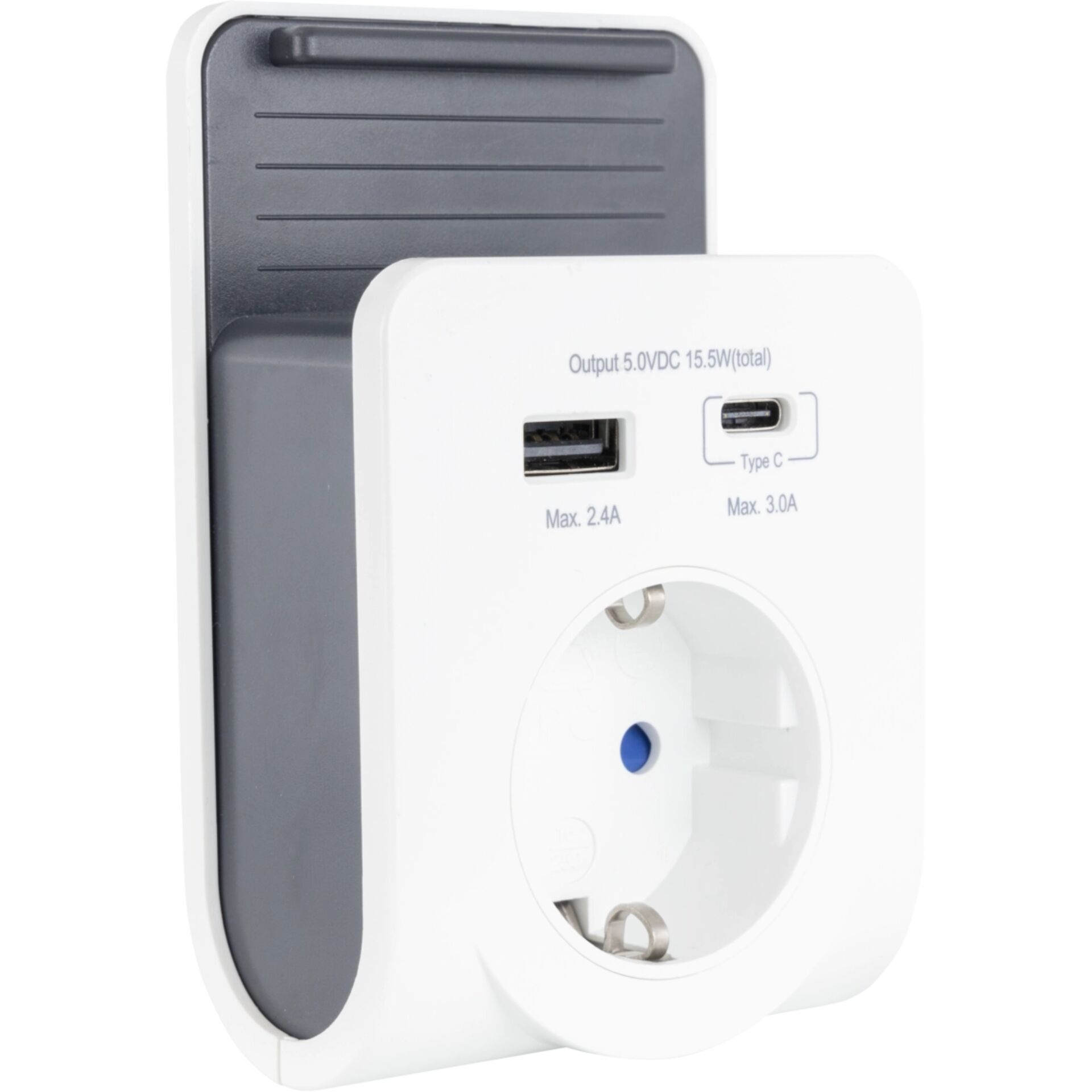 Adapter, Elektronik