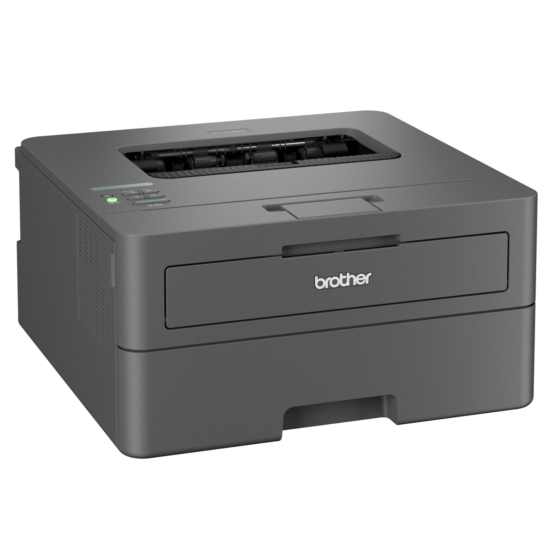 LASER_DRUCKER, DURCHDRUCK, GESCHÄFTSDRUCKER, EINZELFUNKTION, BROTHER_BRAND_NOT_VISIBLE