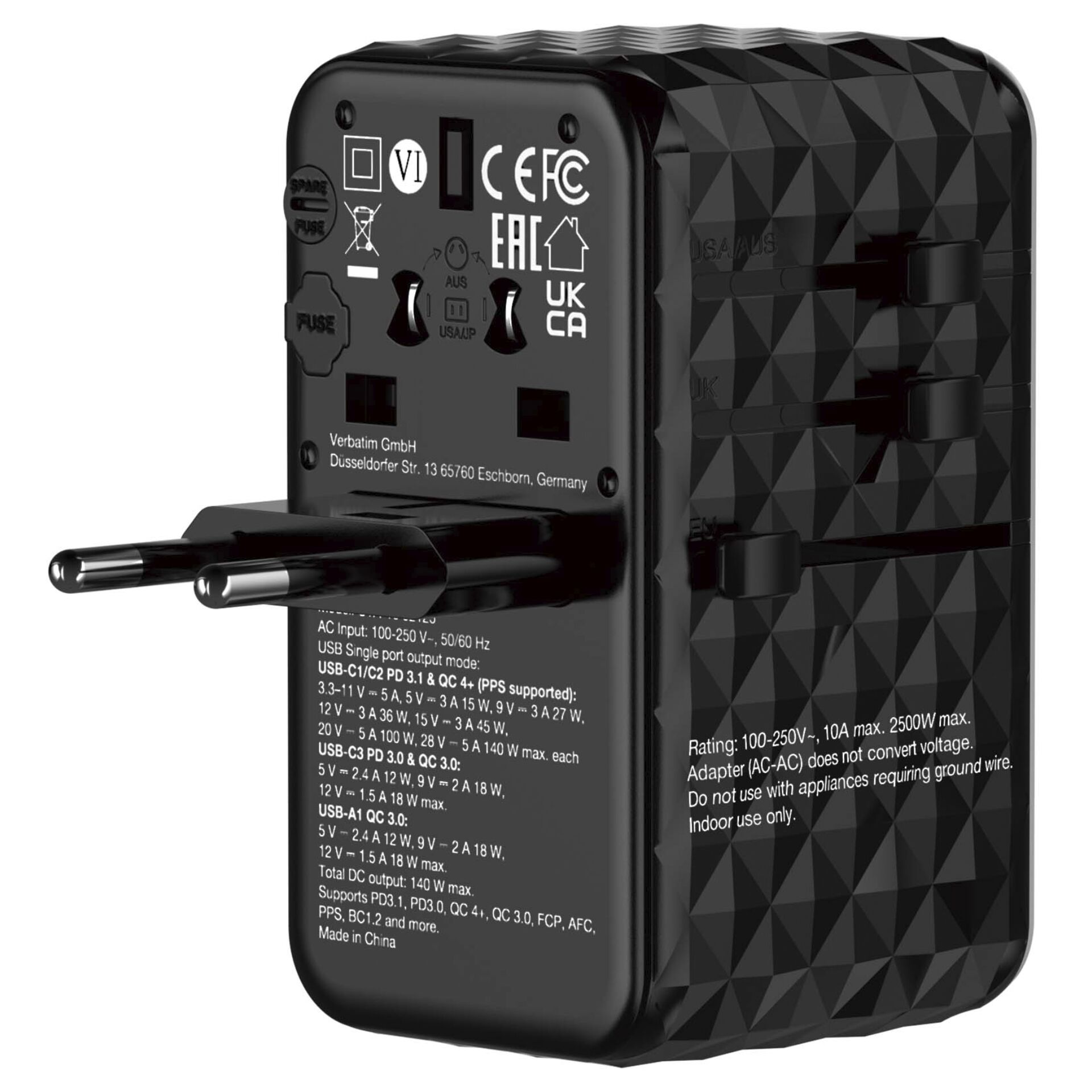 Adapter, Elektronik, Stecker, Gaspumpe, Pumpe