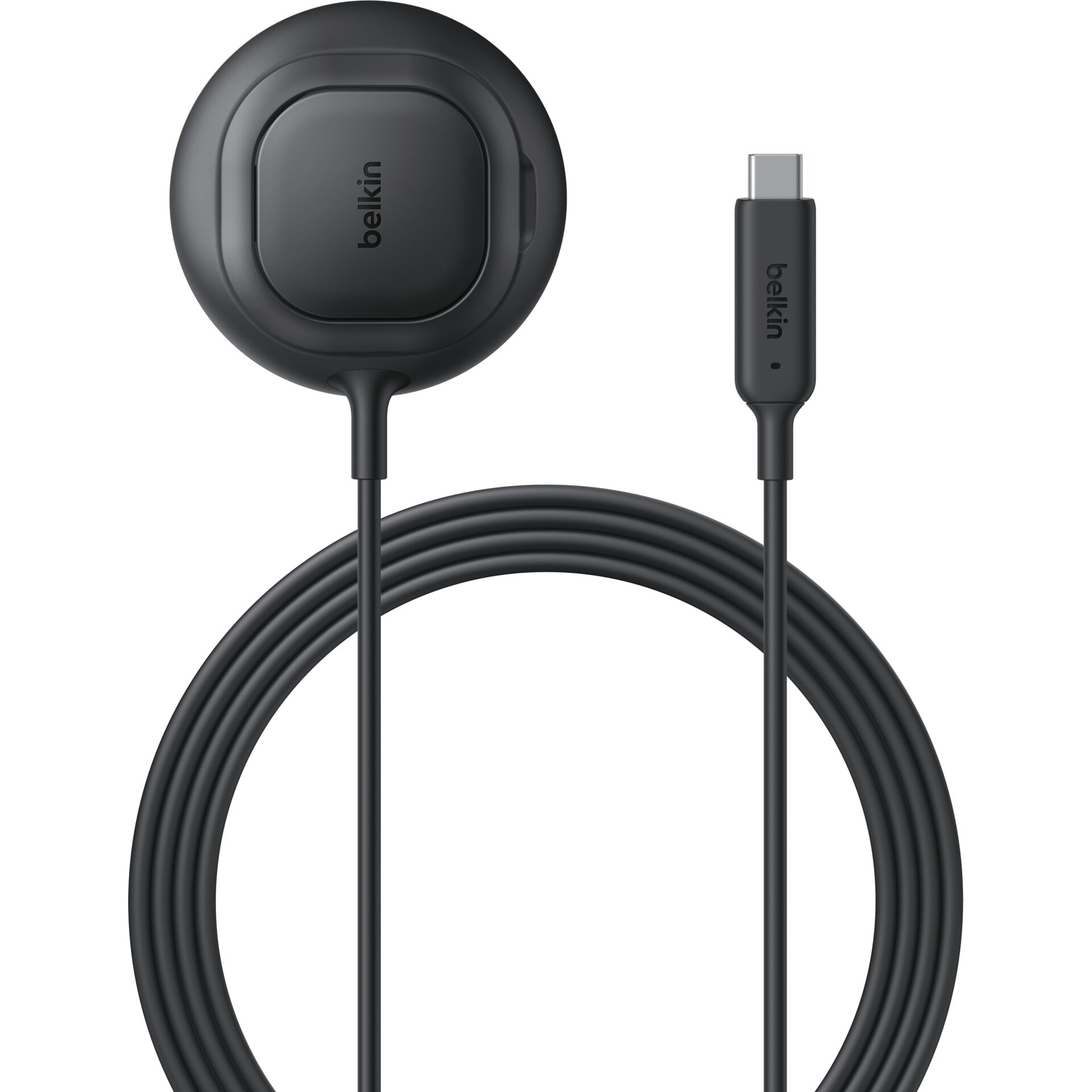 Kopfhörer, In-Ear, Kabel, USB-C, belkin