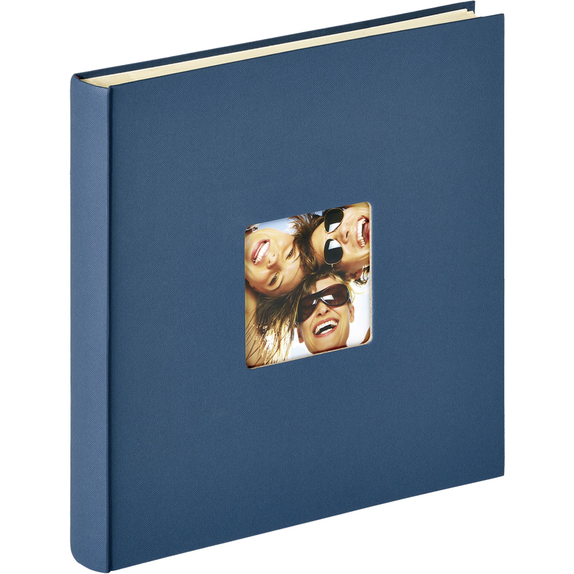Datei-Binder, Gesicht, Kopf, Person
