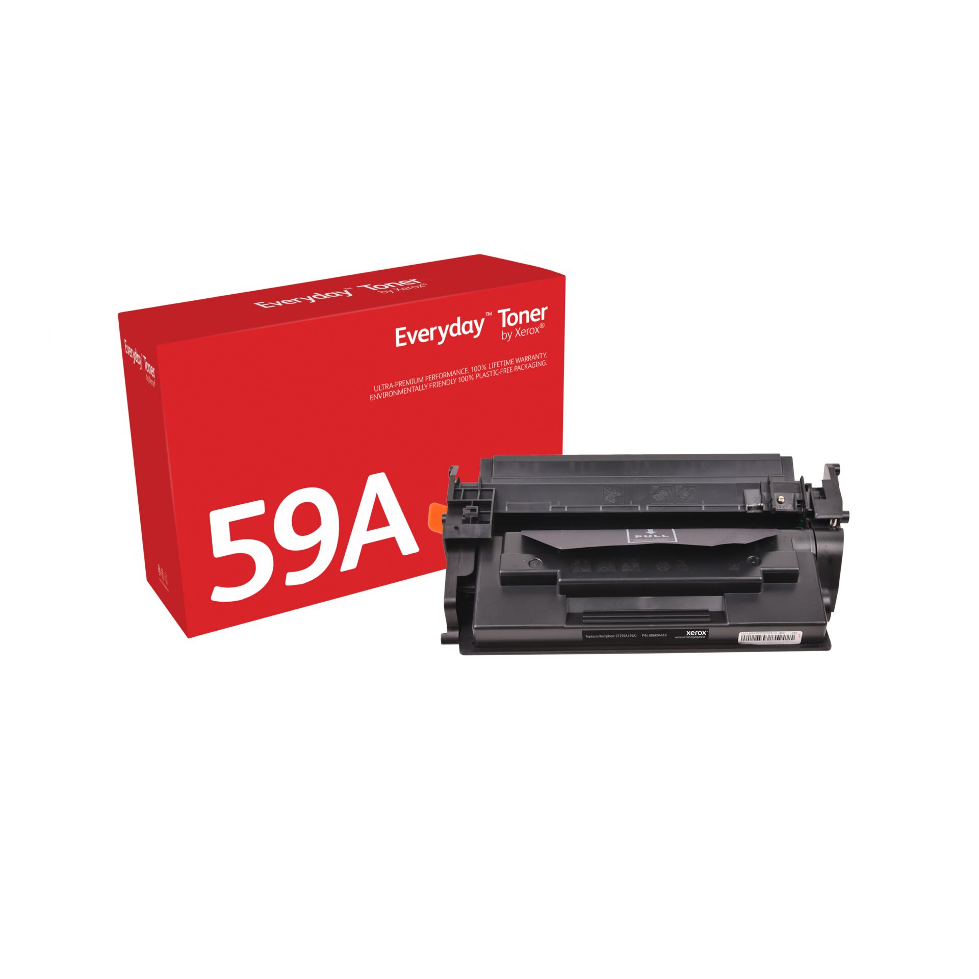 Toner, Kassette, Laser, 90A?, Verpackt