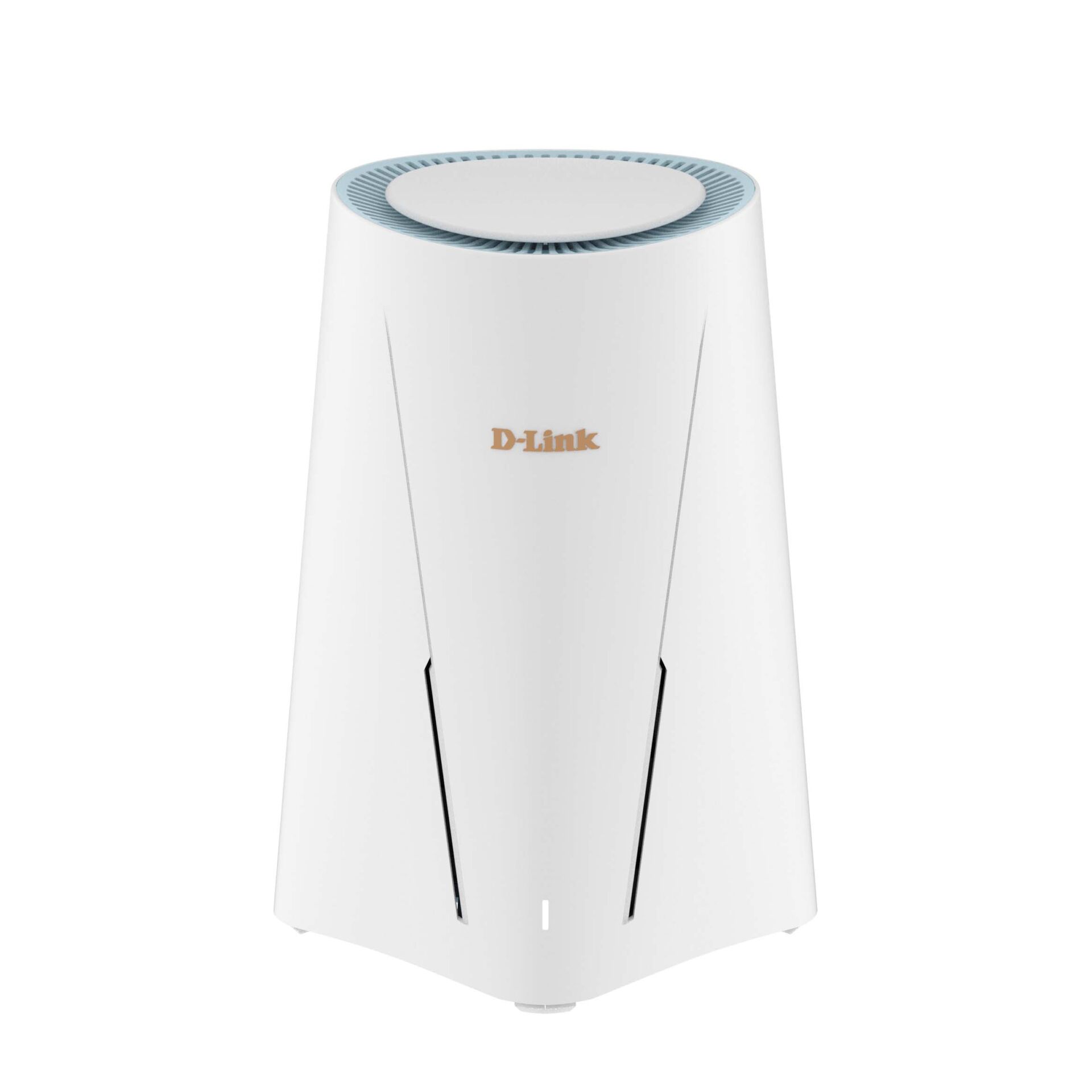 Luftentfeuchter, D-Link, Weiß, Kompaktes Design, Luftreiniger