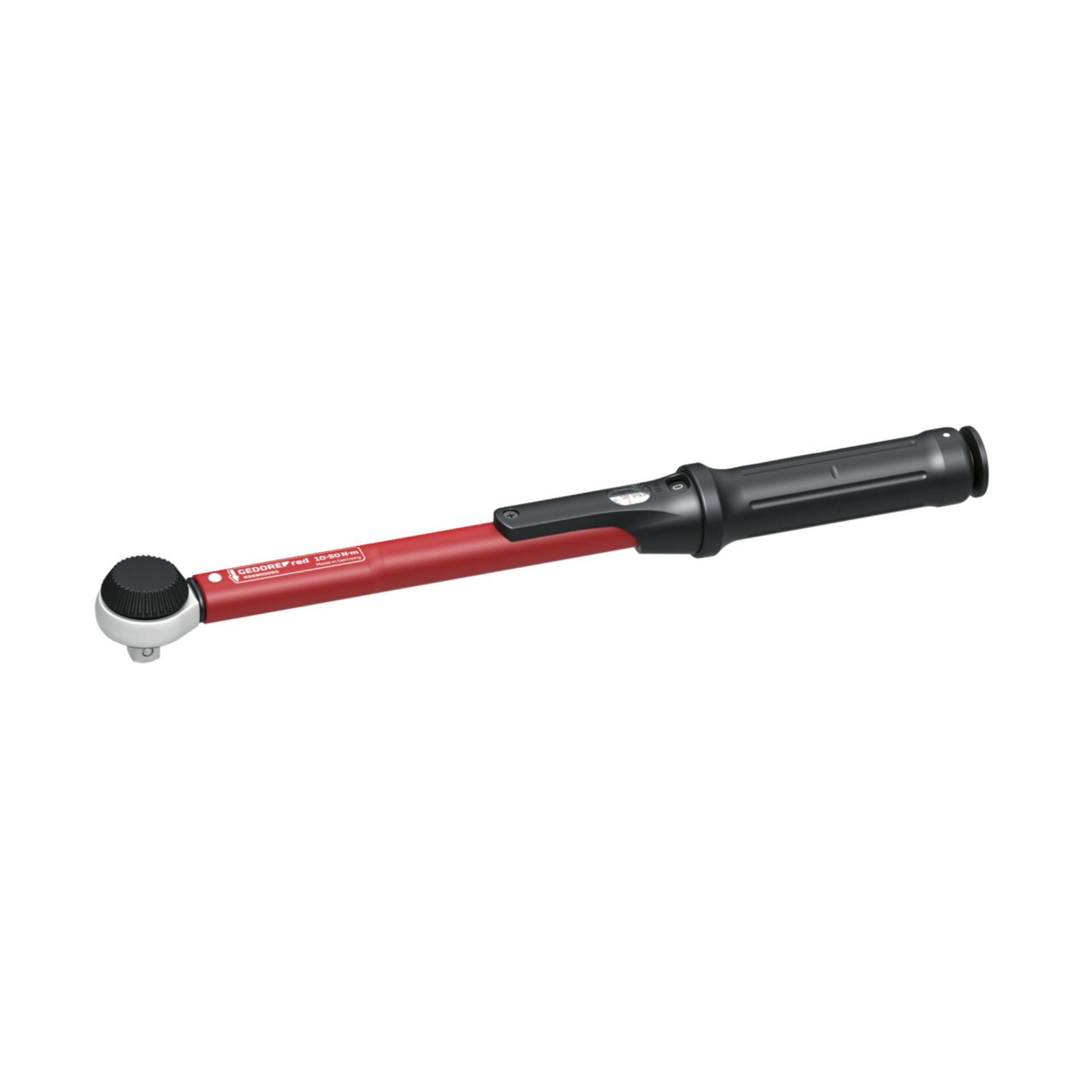 GEDORE red Drehmomentschlüssel  3/8" 10-50 Nm
