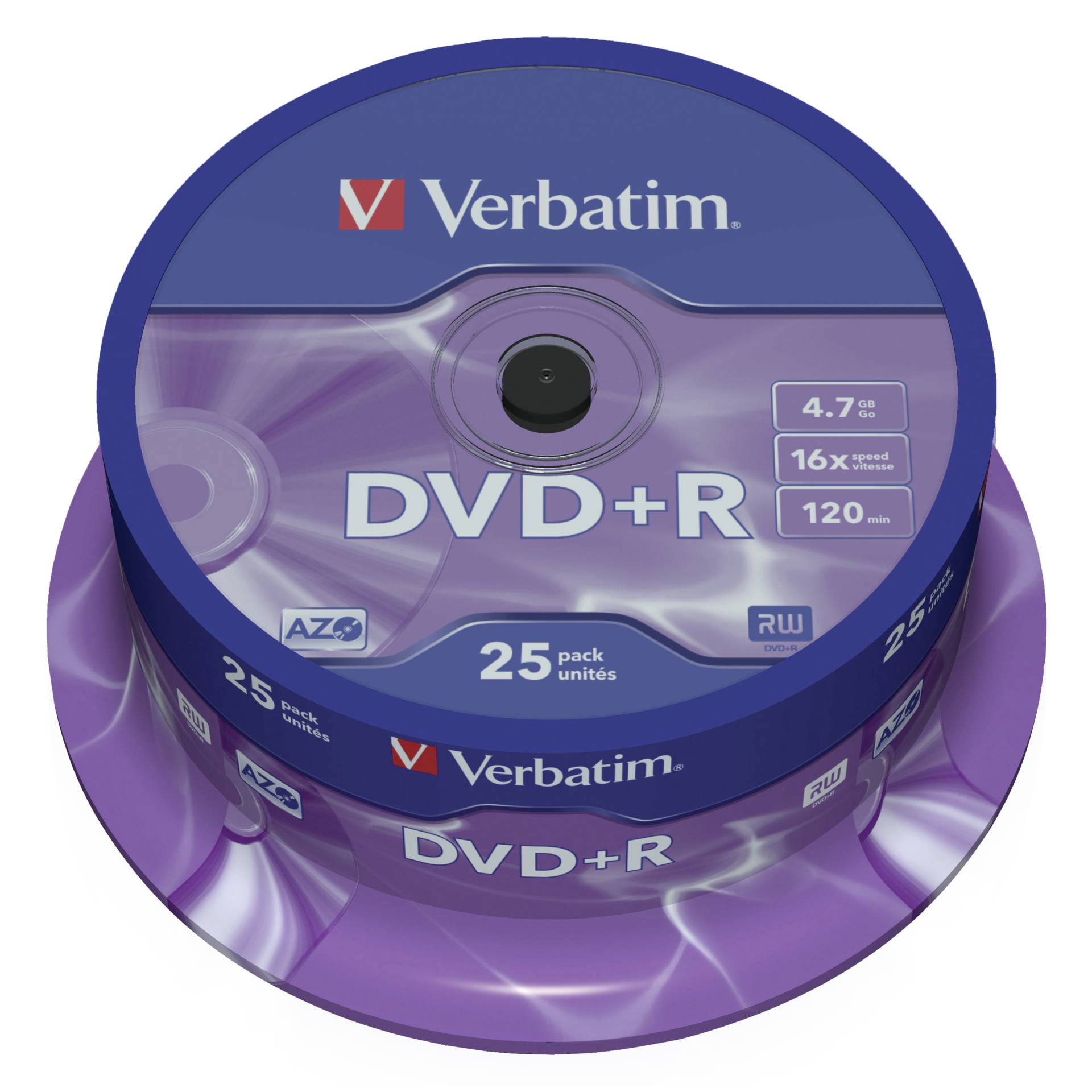 Disk, Dvd